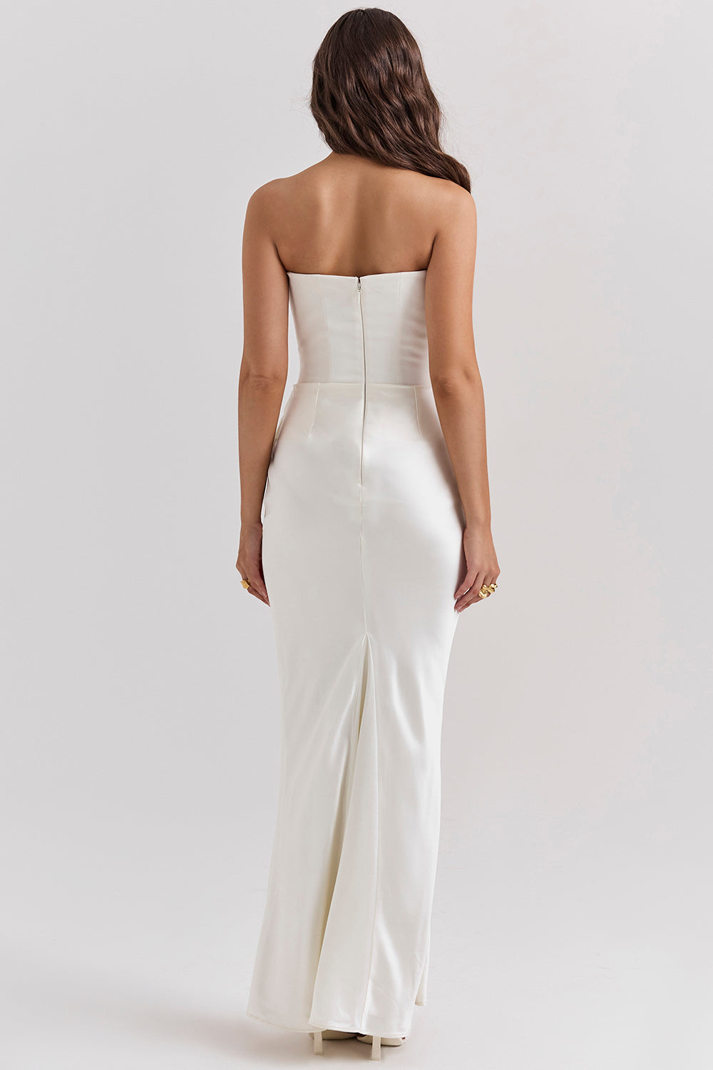 Catrina - Elegante Maxi Jurk