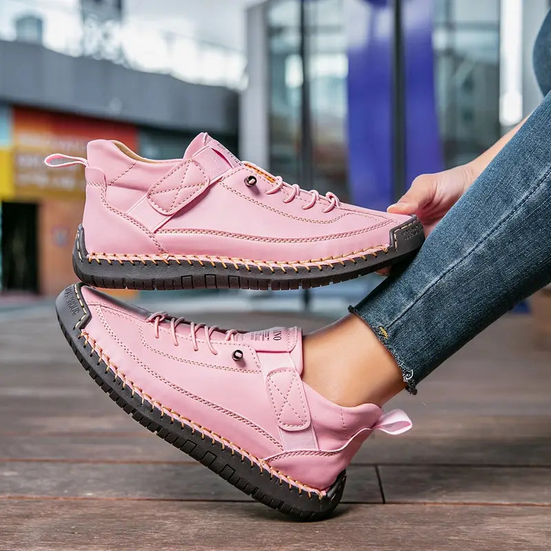 Ela | Comfortabele Orthopedische Sneakers