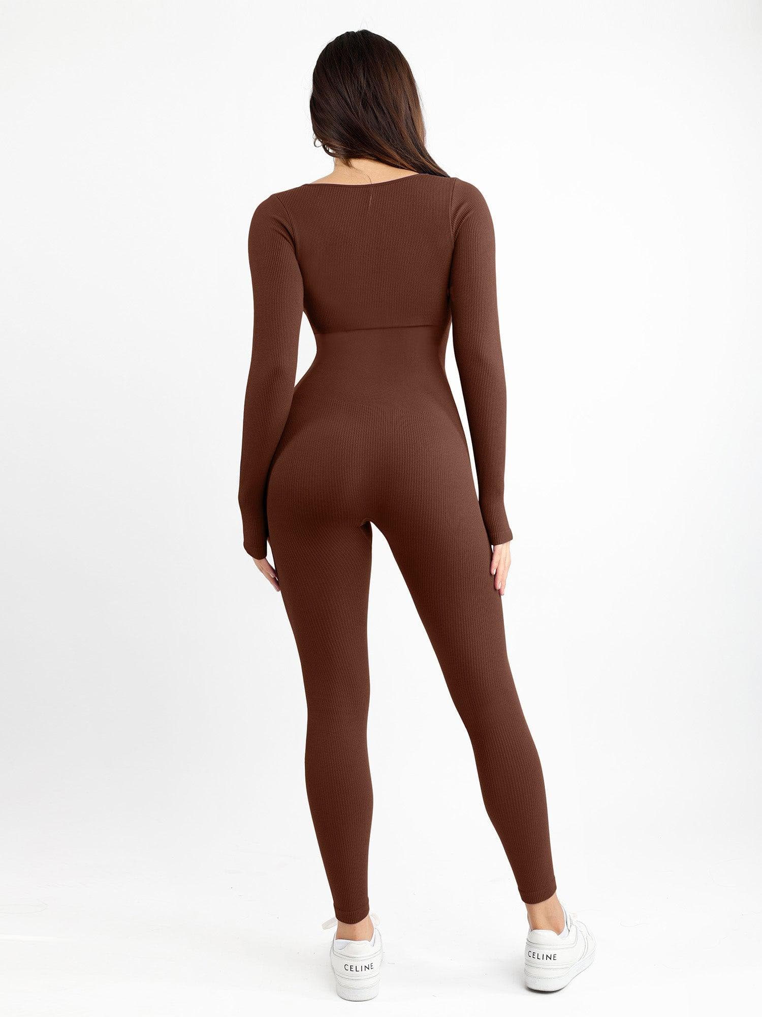 VormLijn Jumpsuit