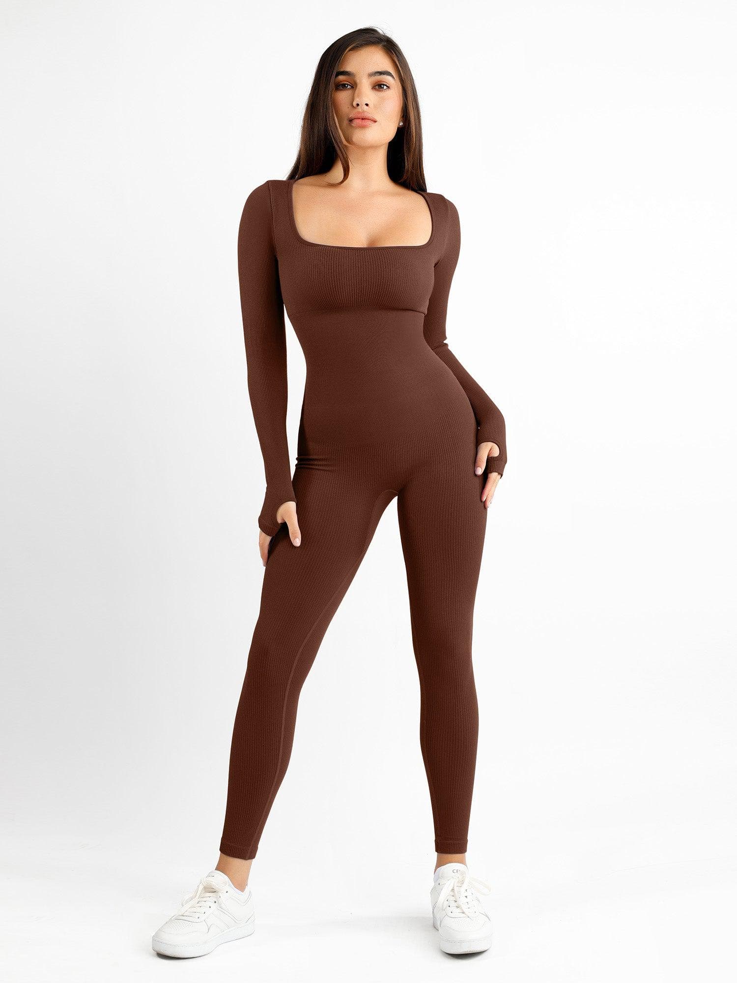 VormLijn Jumpsuit