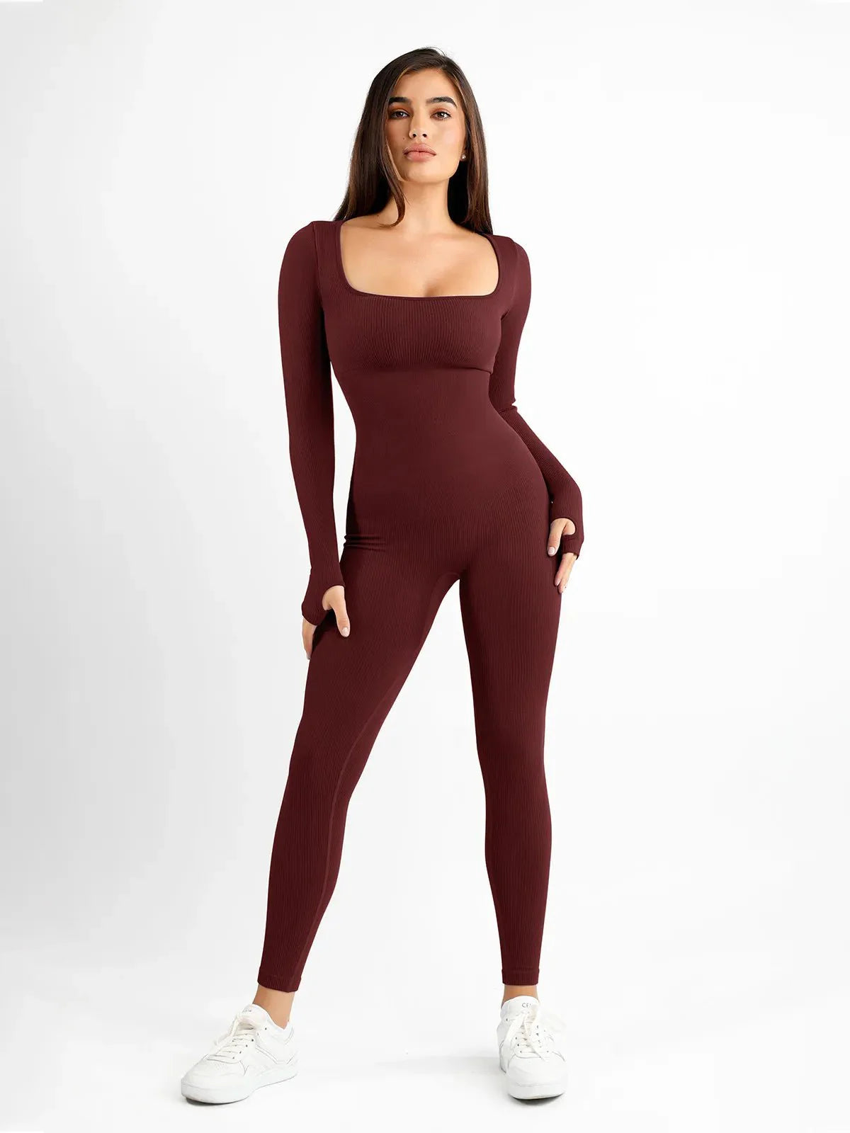 VormLijn Jumpsuit
