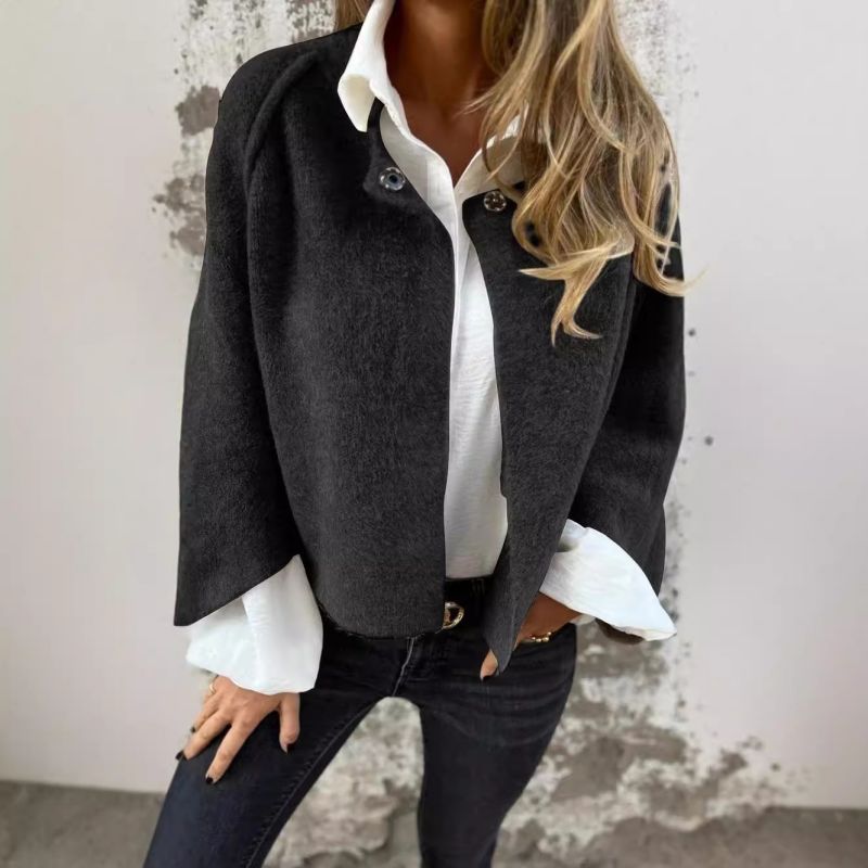 Lyra™ – Elegant Jasje met Tijdloze Pasvorm