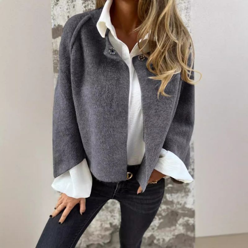 Lyra™ – Elegant Jasje met Tijdloze Pasvorm