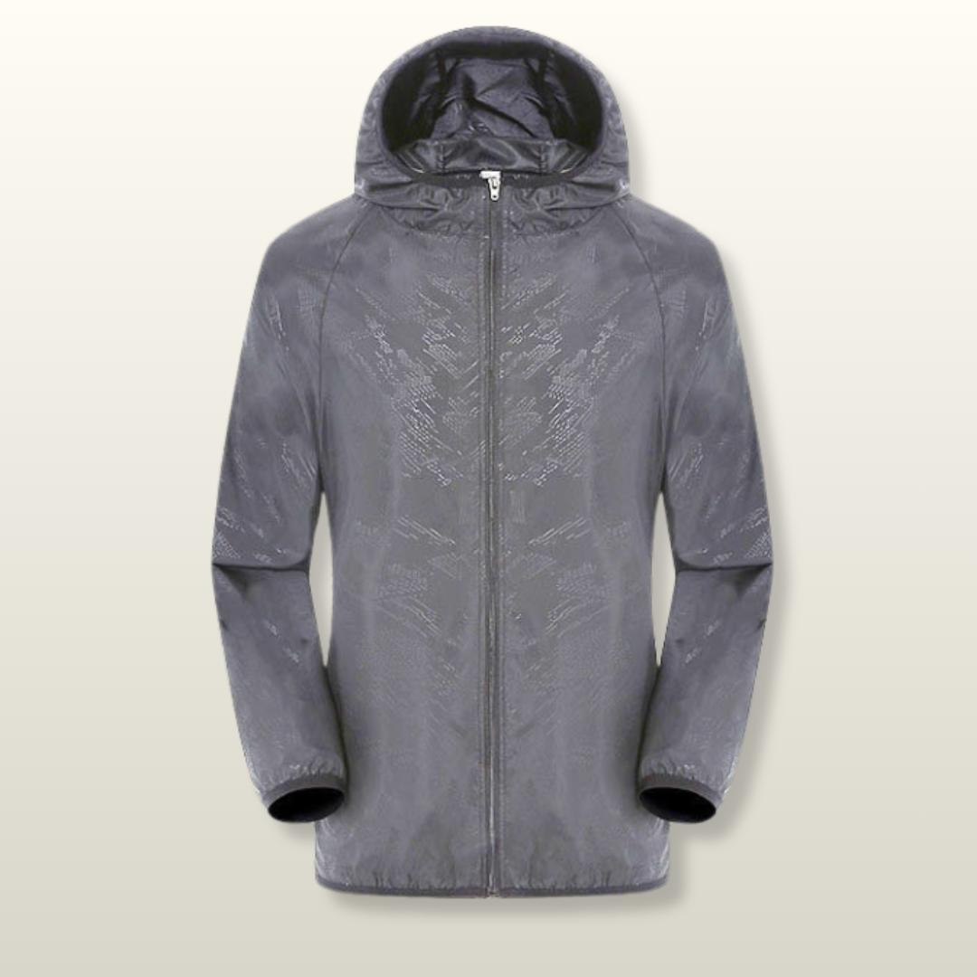 Nola | Waterdichte Windstopper