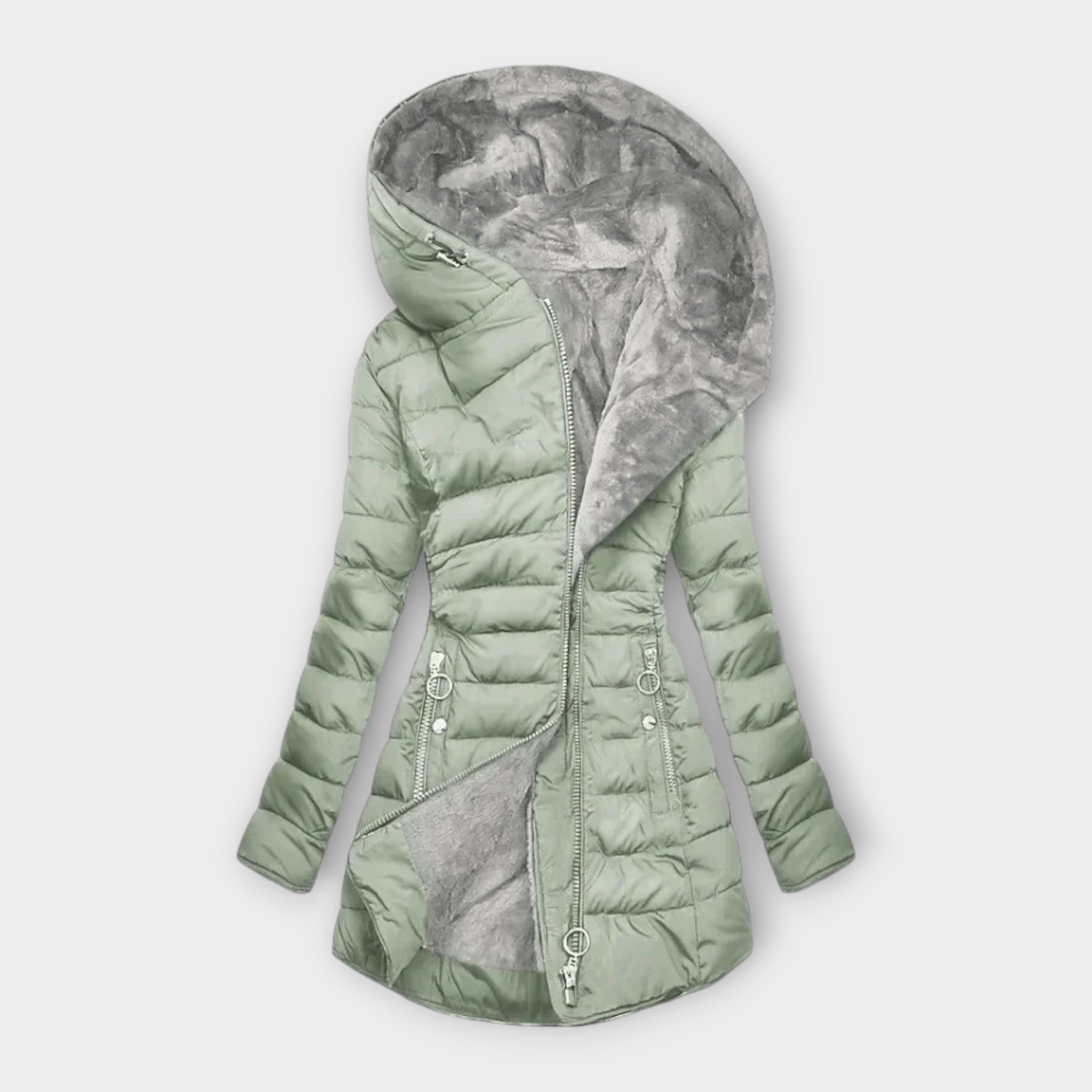 Eva | Winter jas