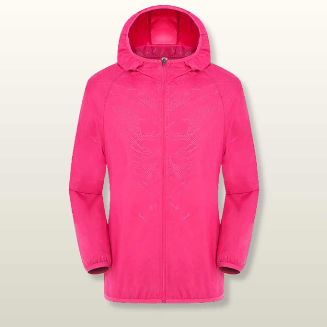 Nola | Waterdichte Windstopper