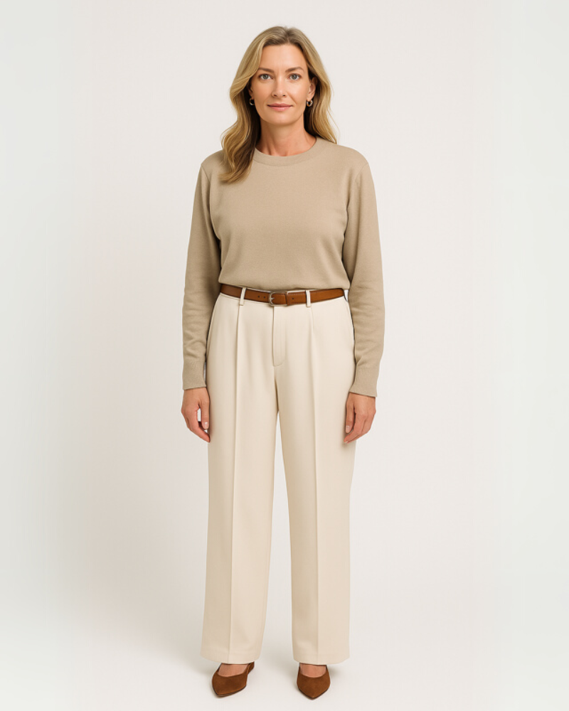 Liora | Chique Pantalon