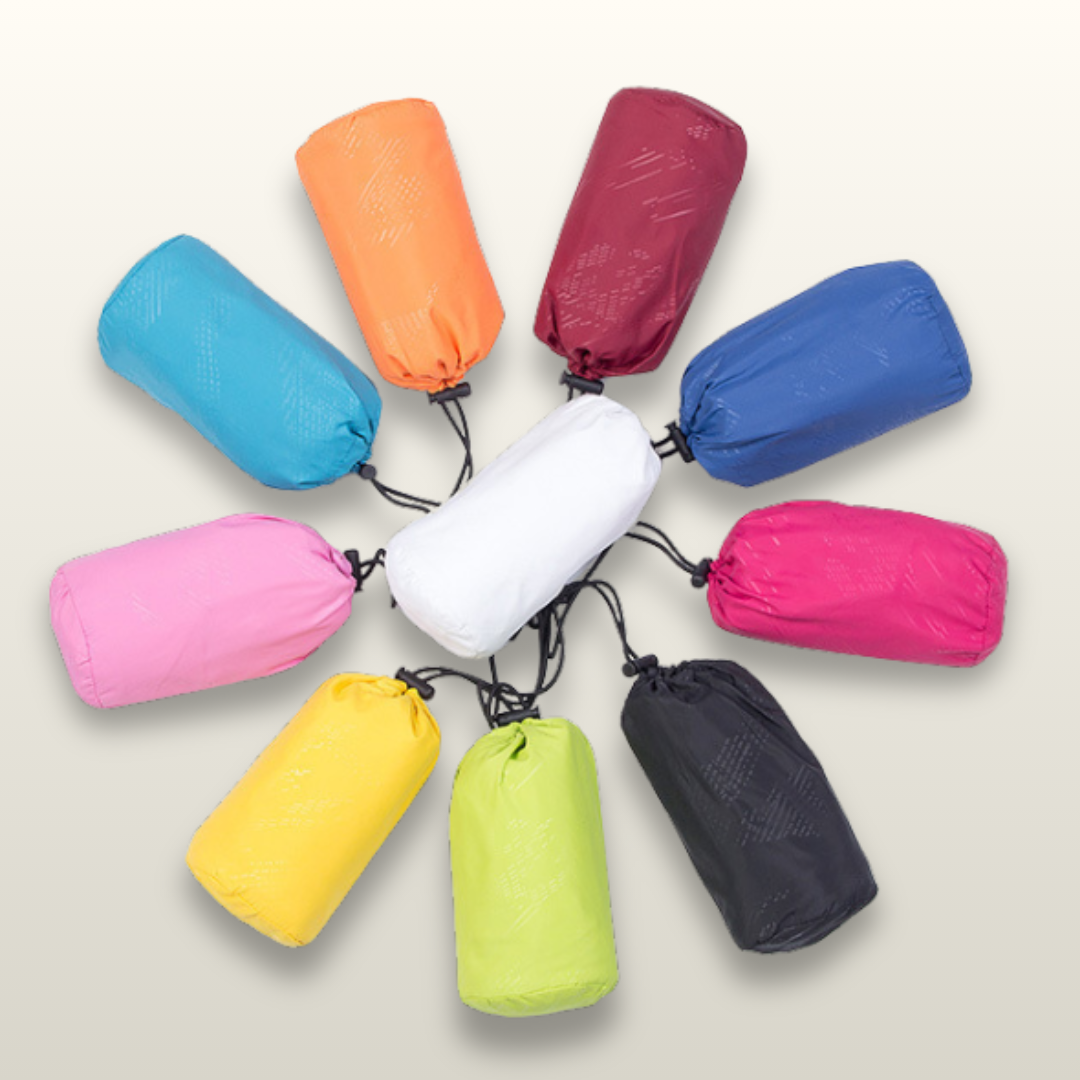 Nola | Waterdichte Windstopper