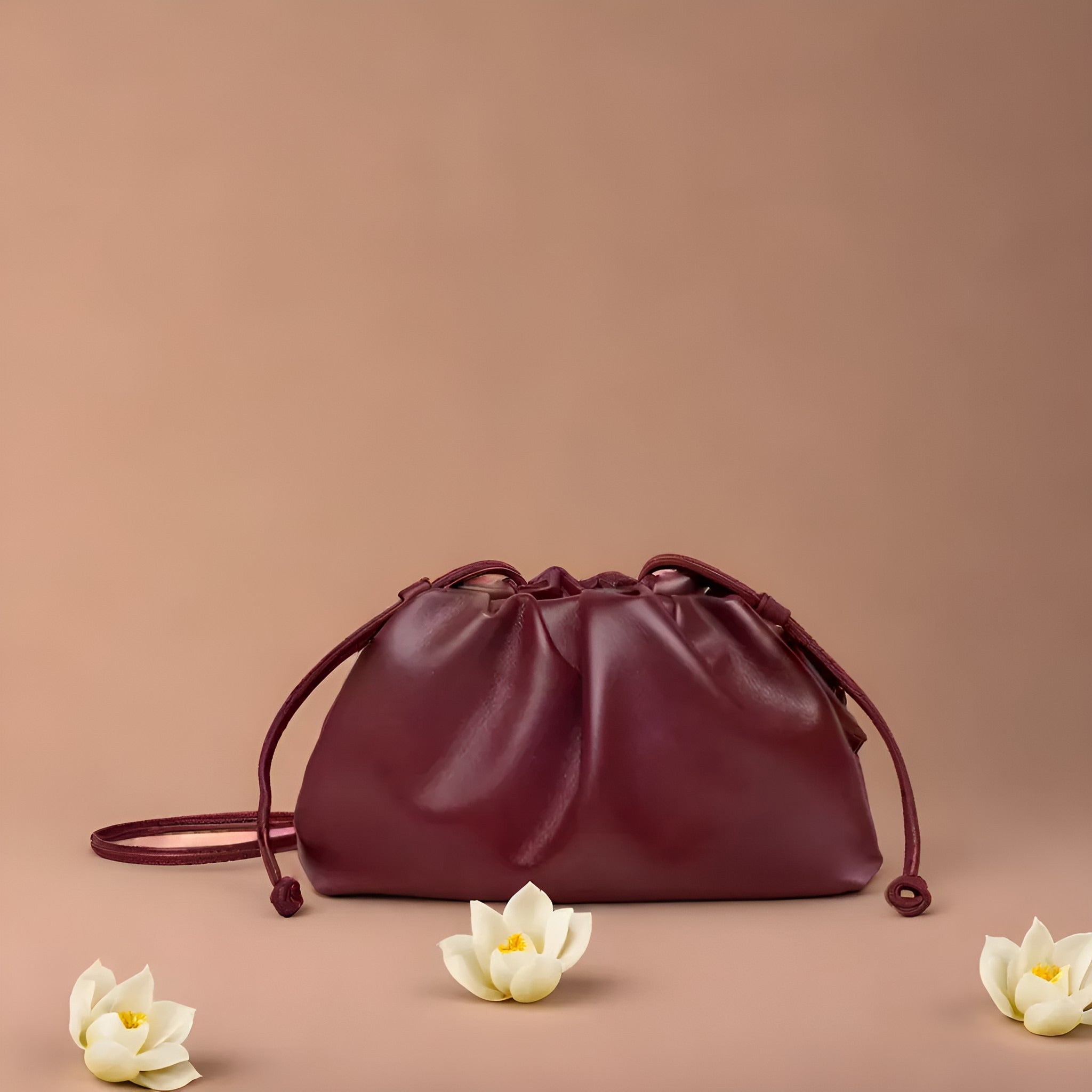 Juliné | Luxe Pouch