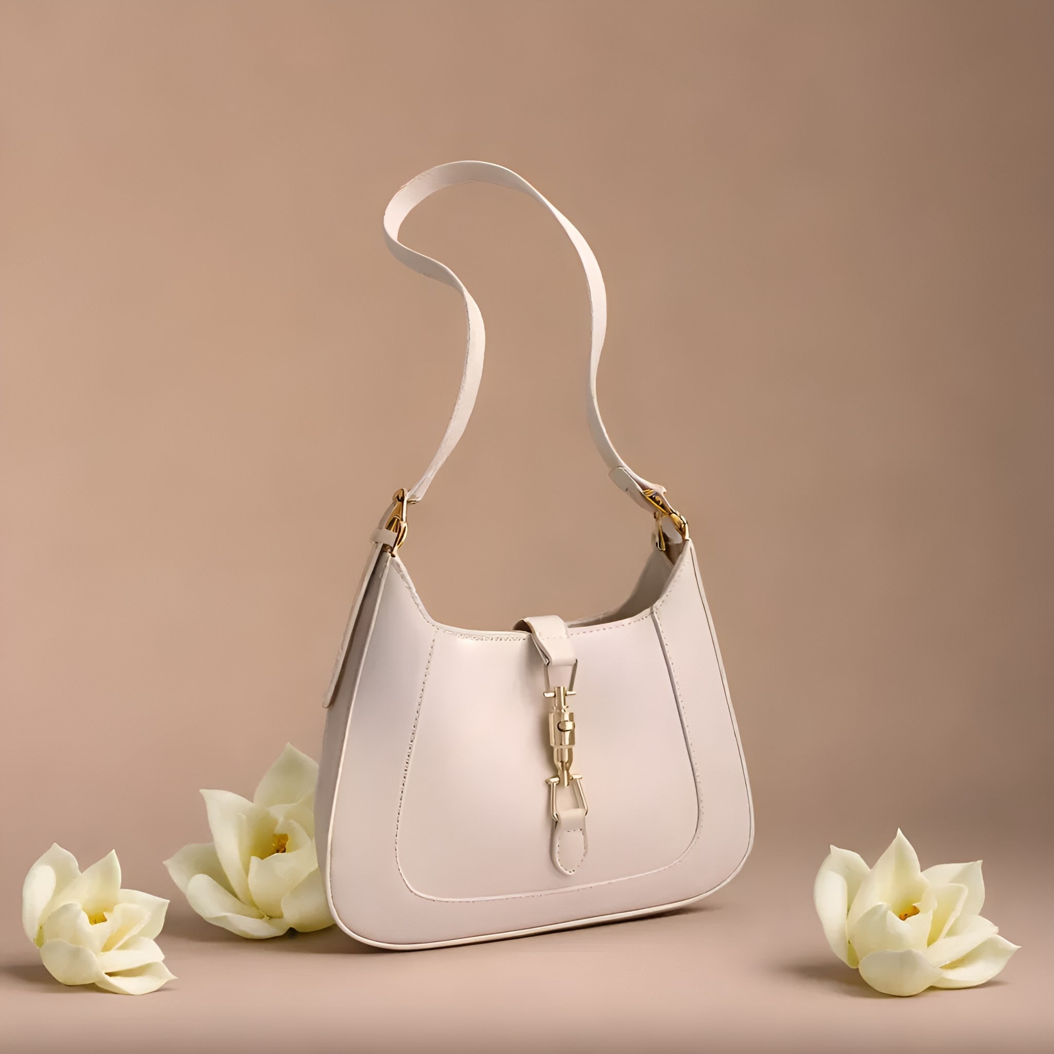Michellé | Leren Tas