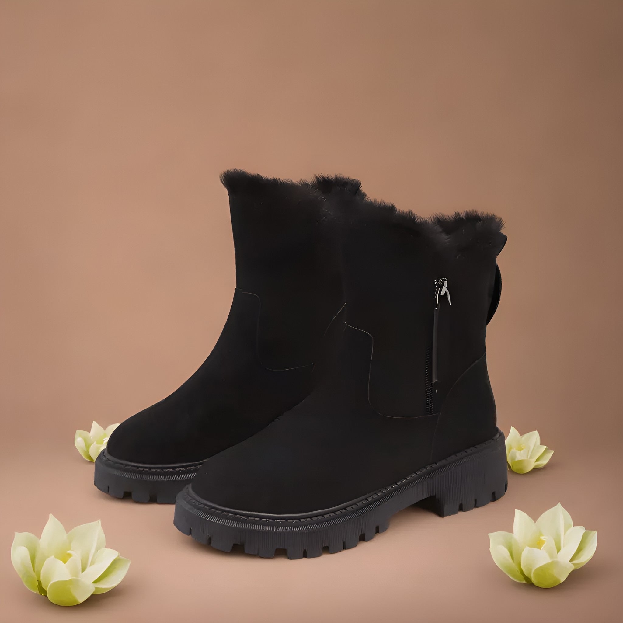 Lotte | Winterlaarzen
