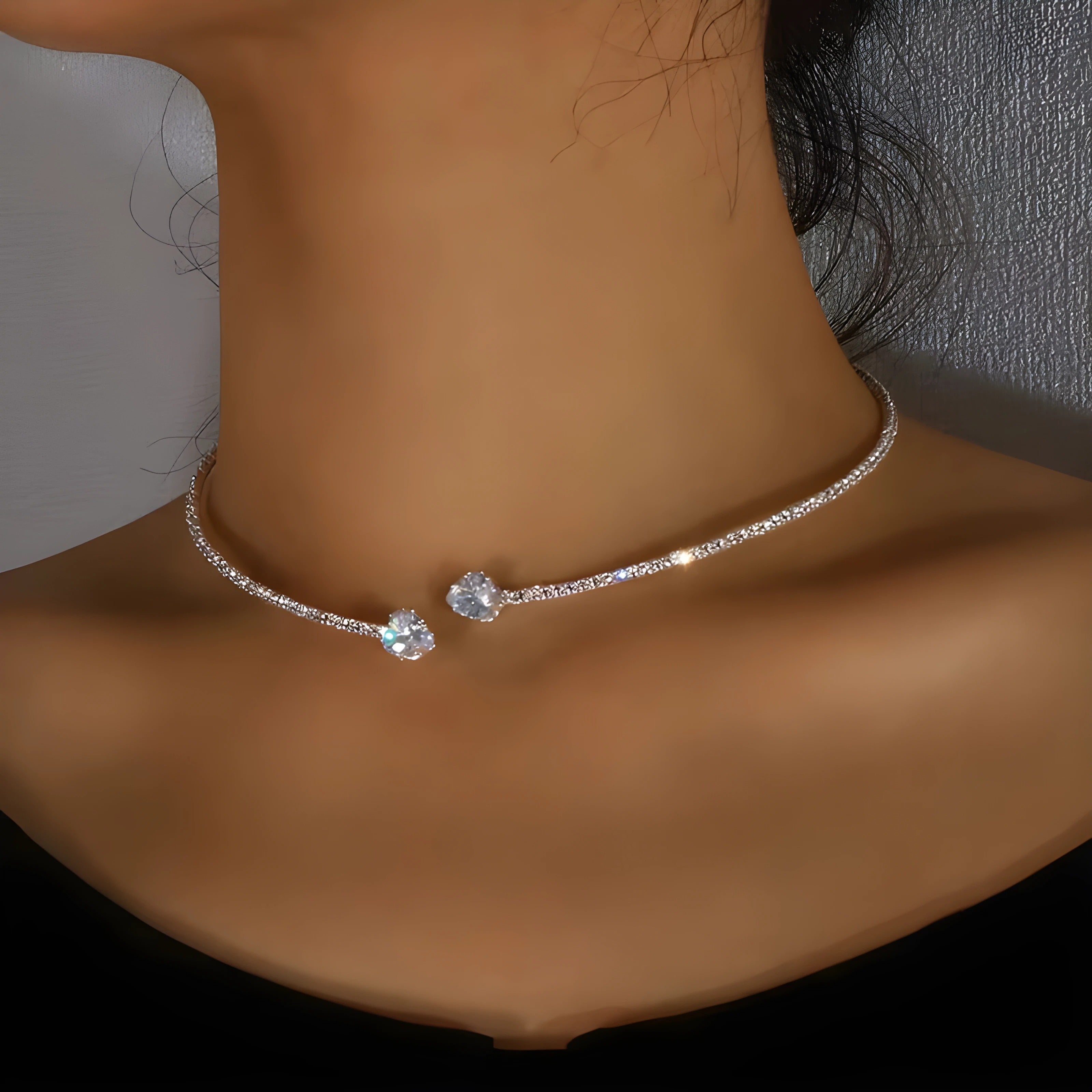 Opheliá | Ketting