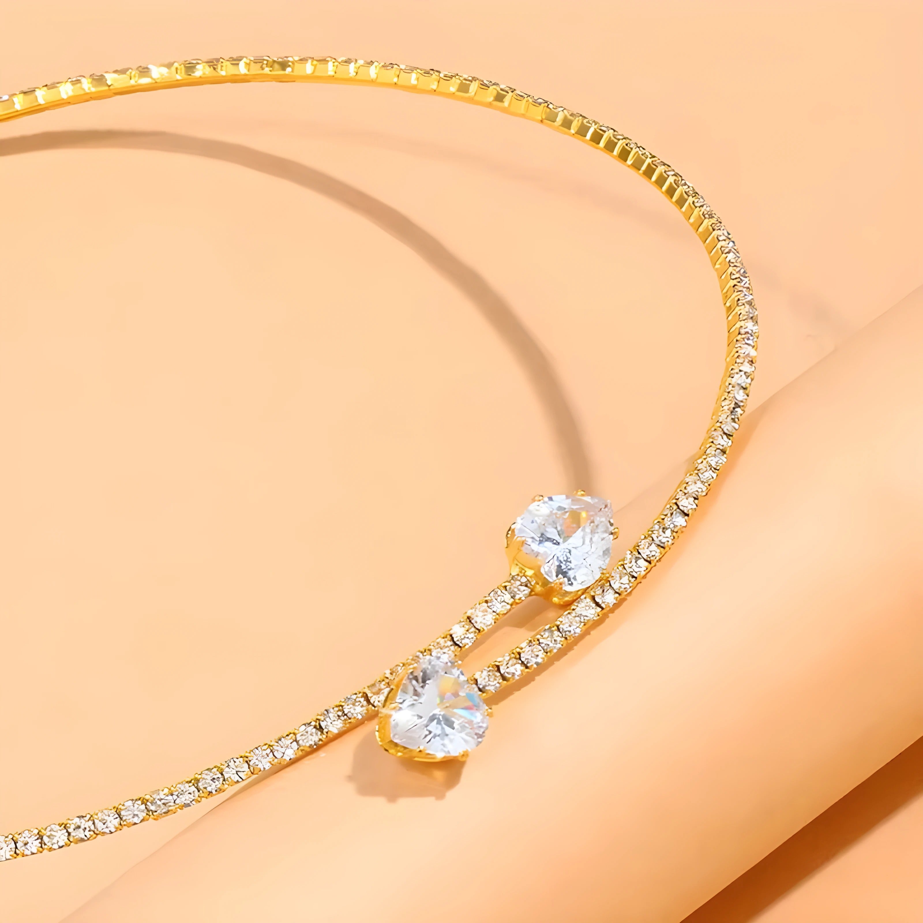 Opheliá | Ketting