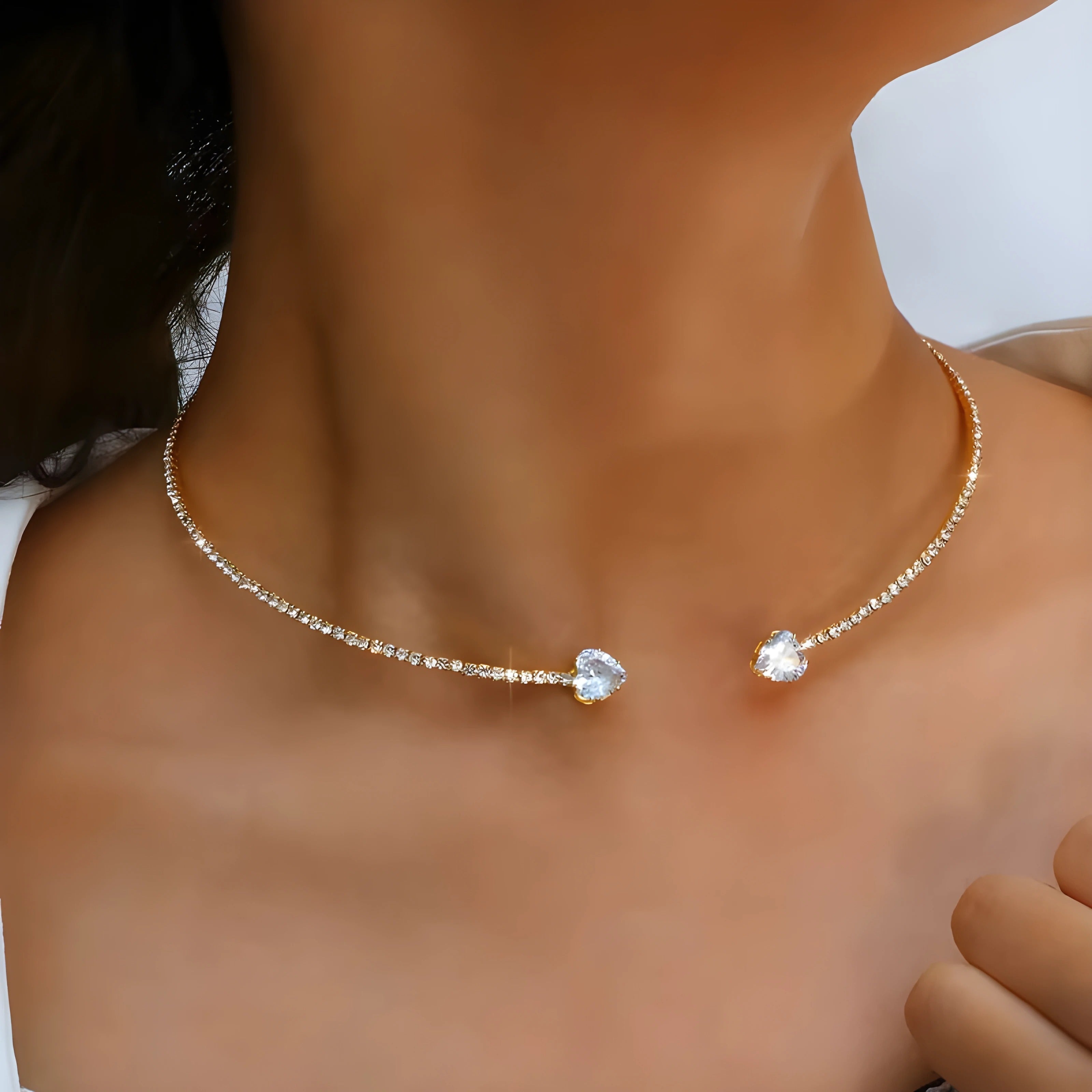 Opheliá | Ketting