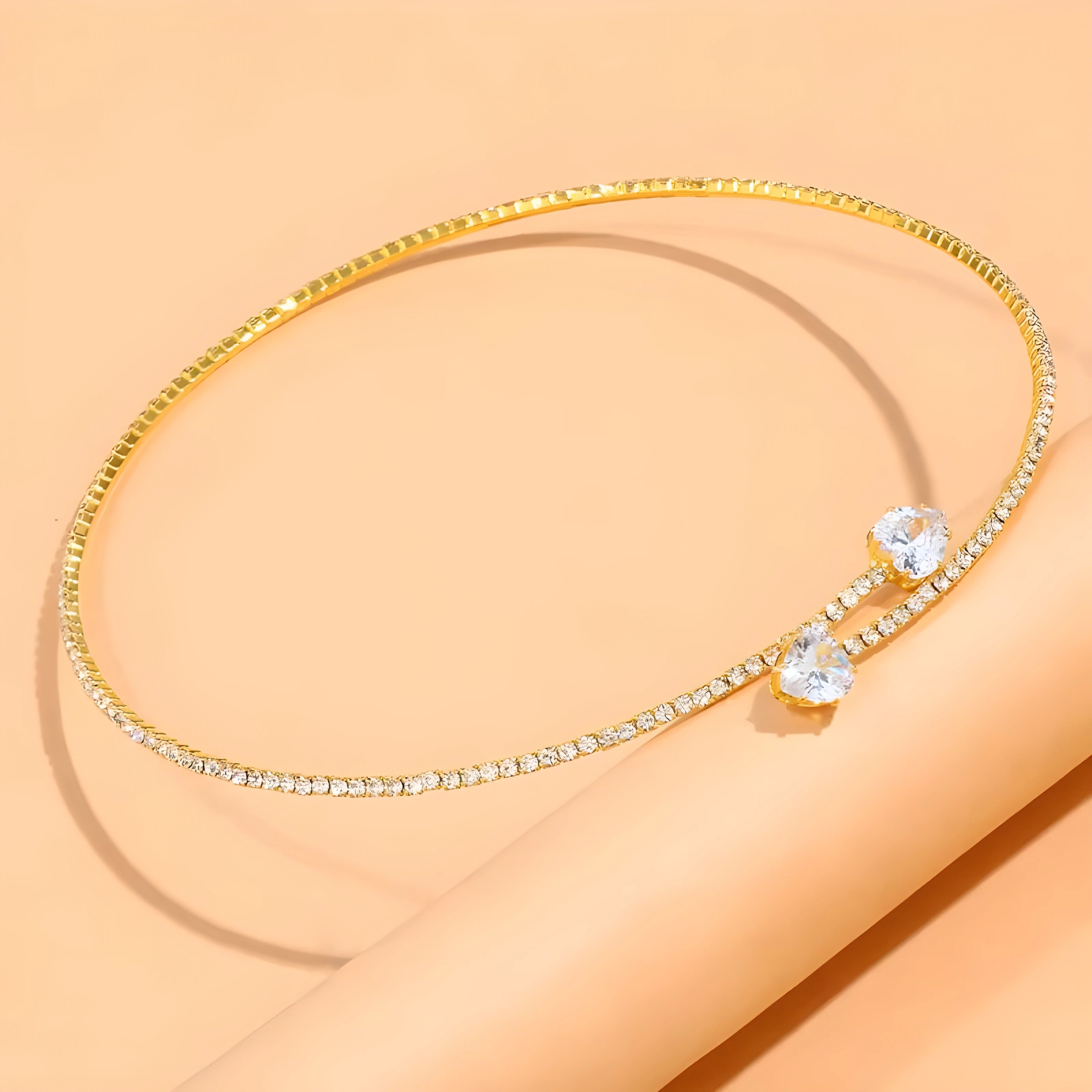 Opheliá | Ketting