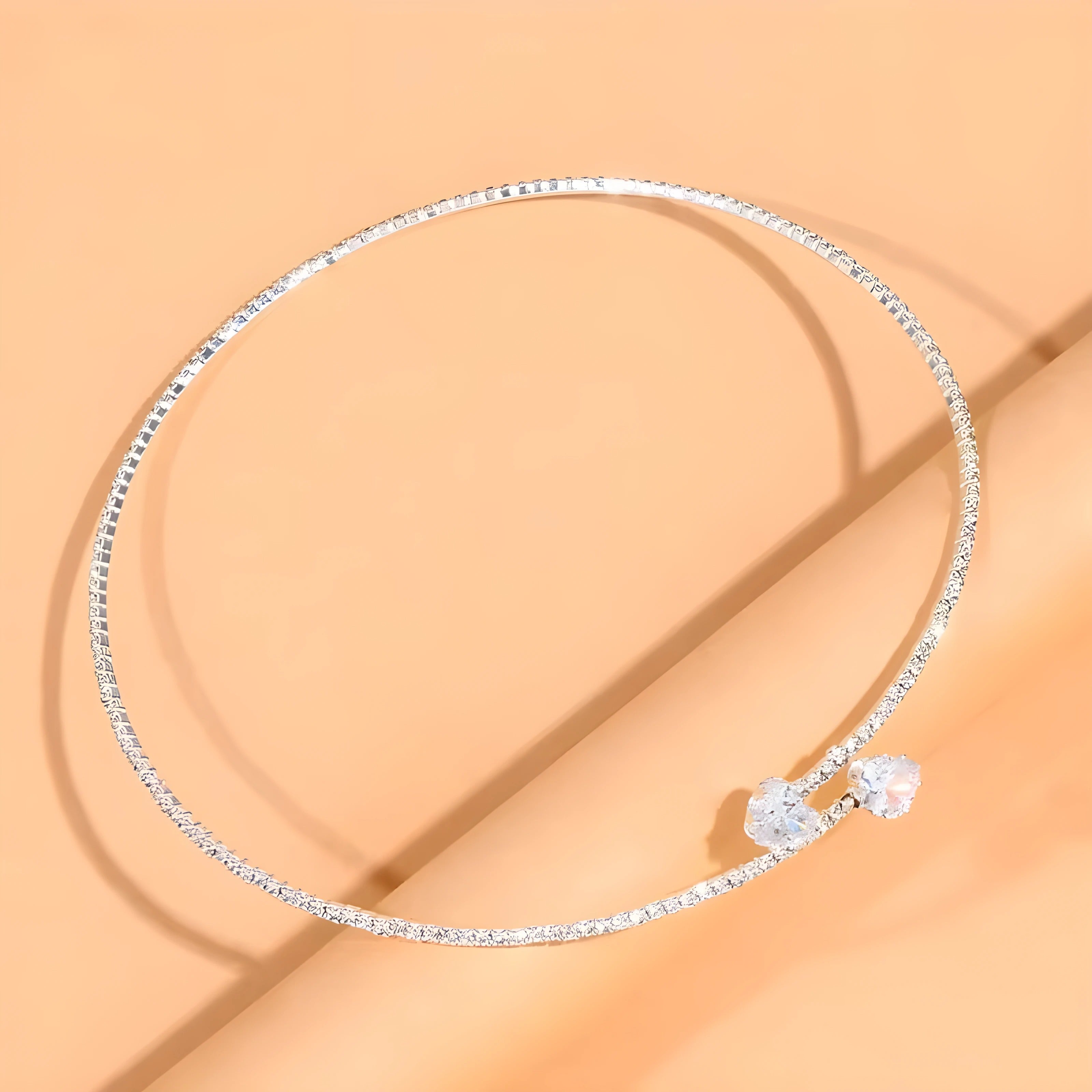 Opheliá | Ketting