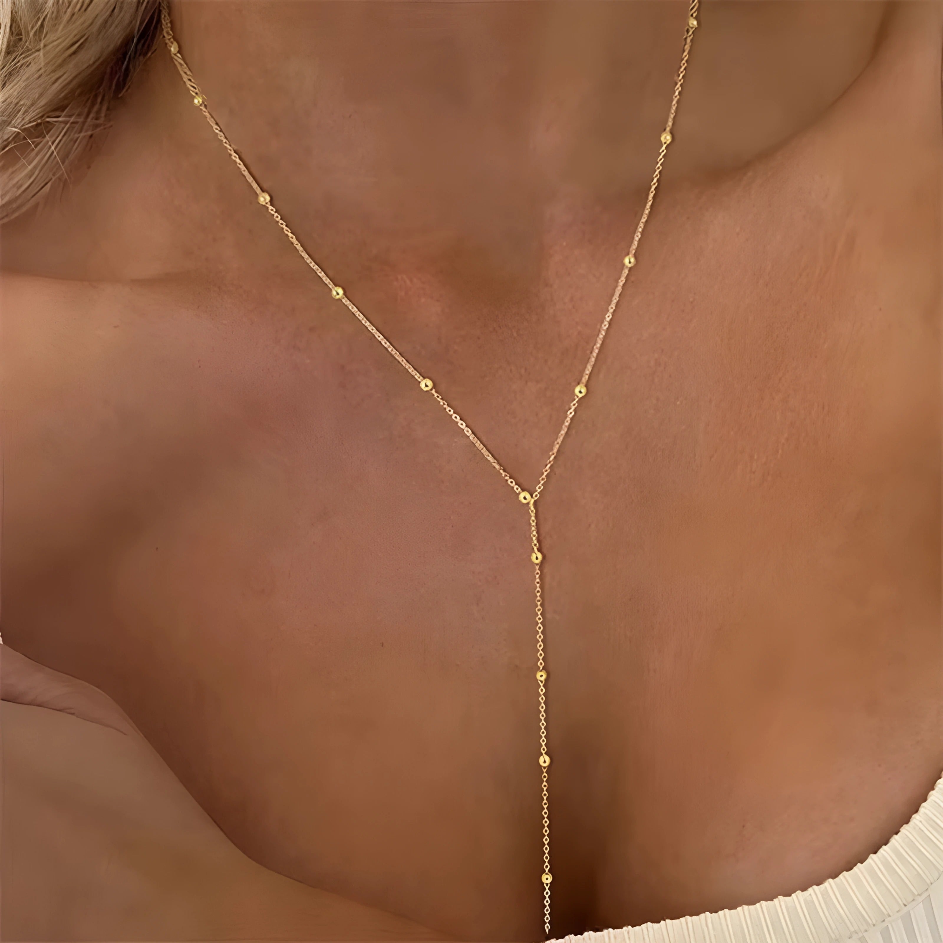 Eulaliá | Ketting