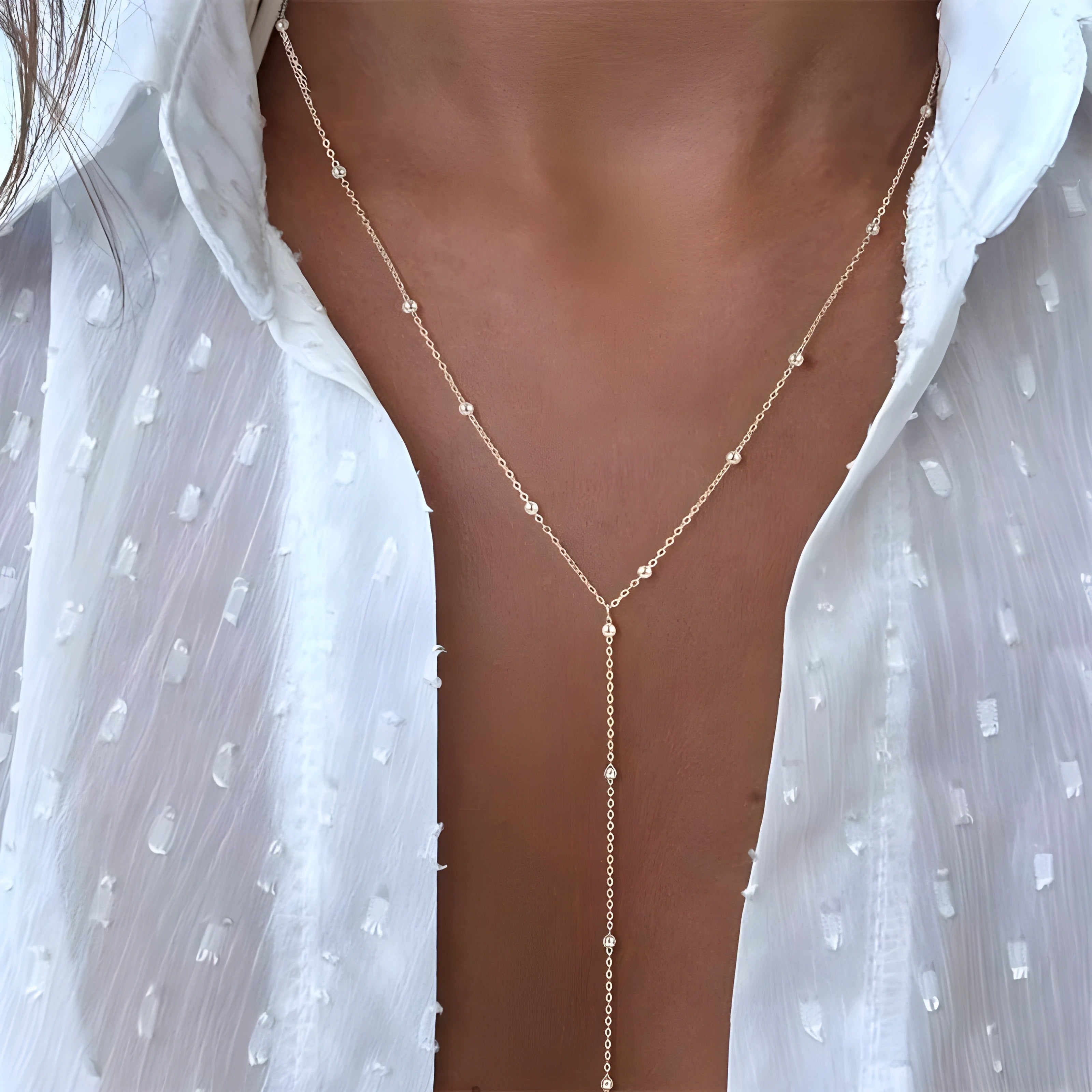 Eulaliá | Ketting