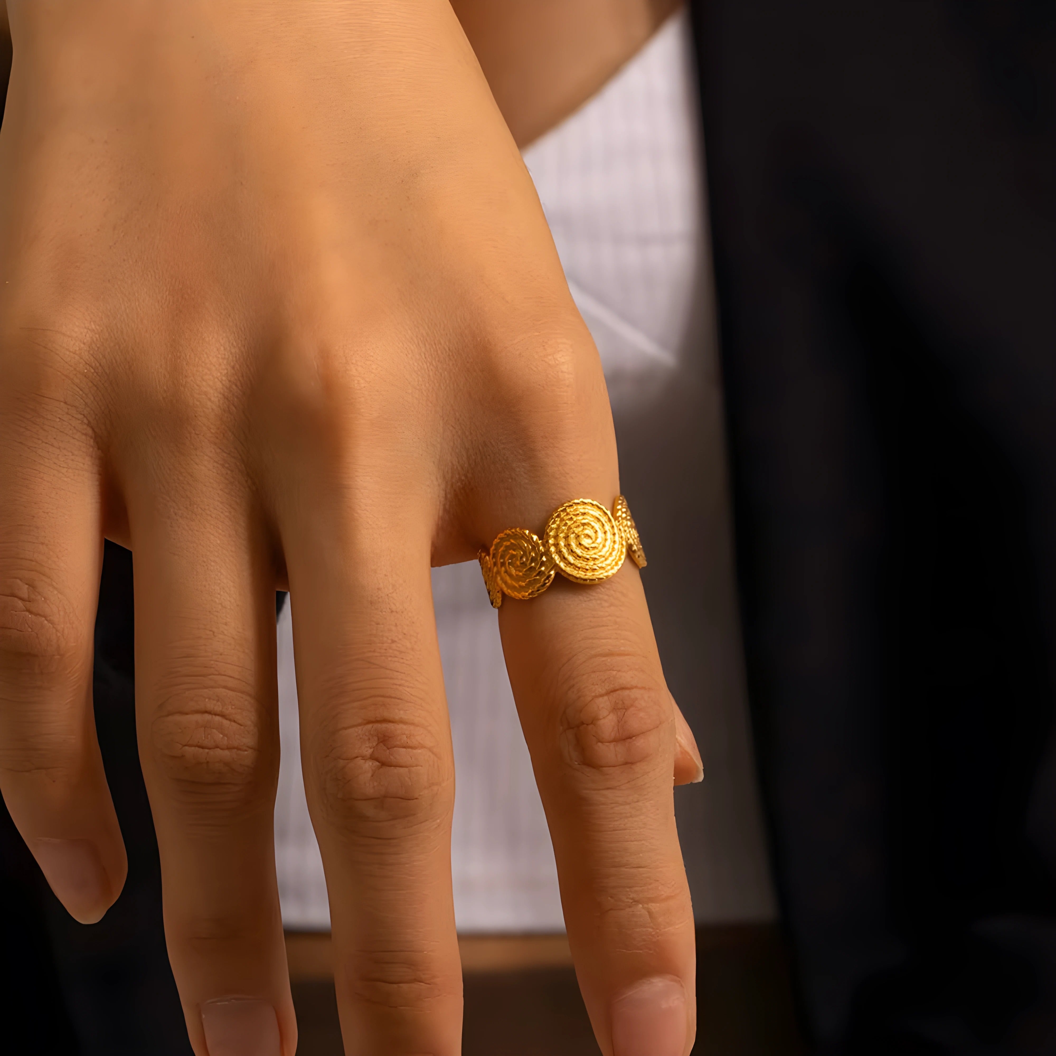Vlix | Ring