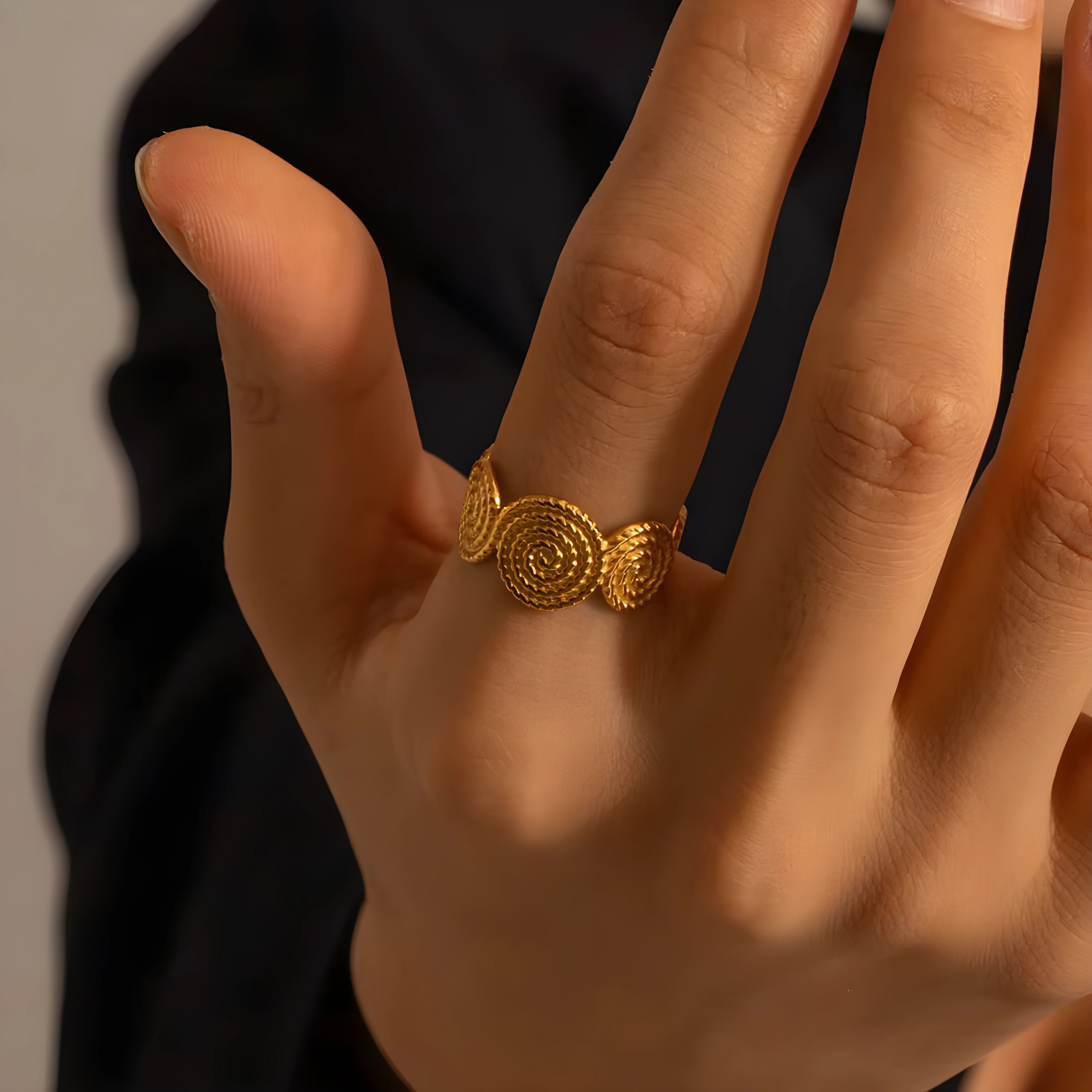 Vlix | Ring