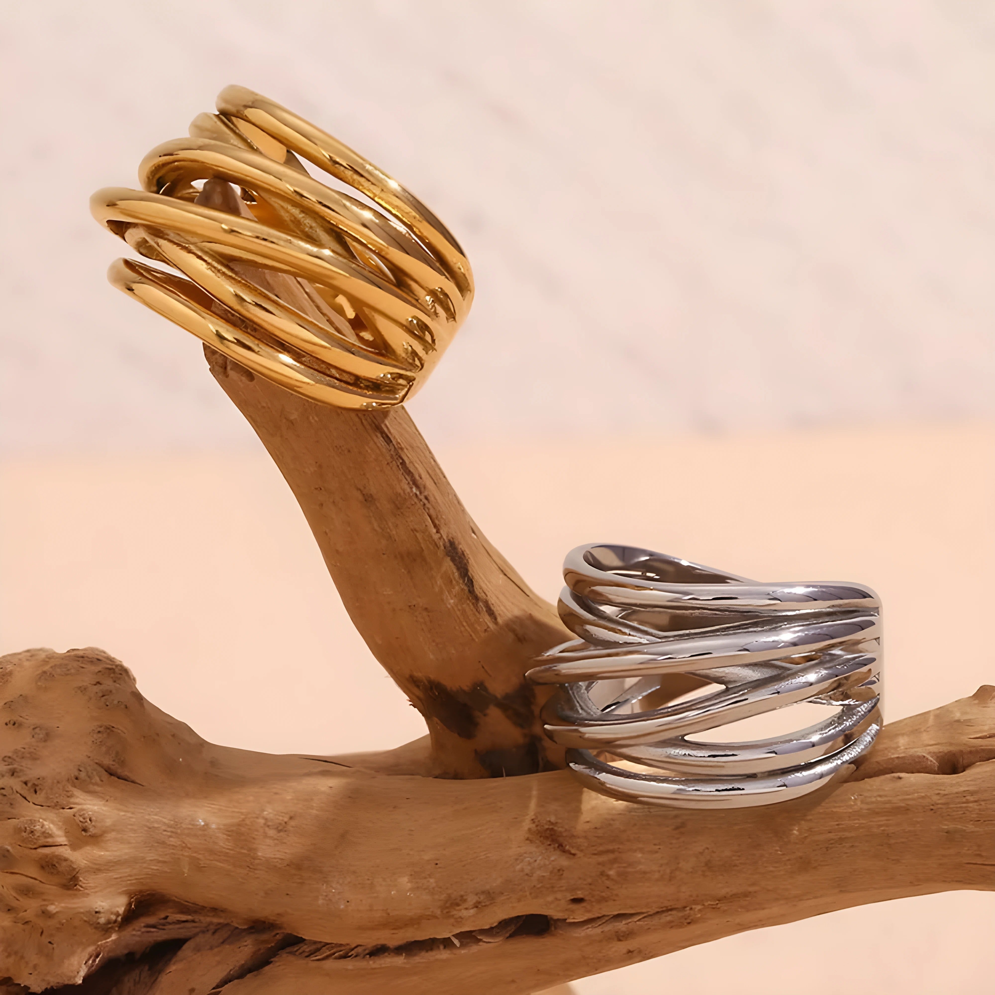Elisabeth | Ring