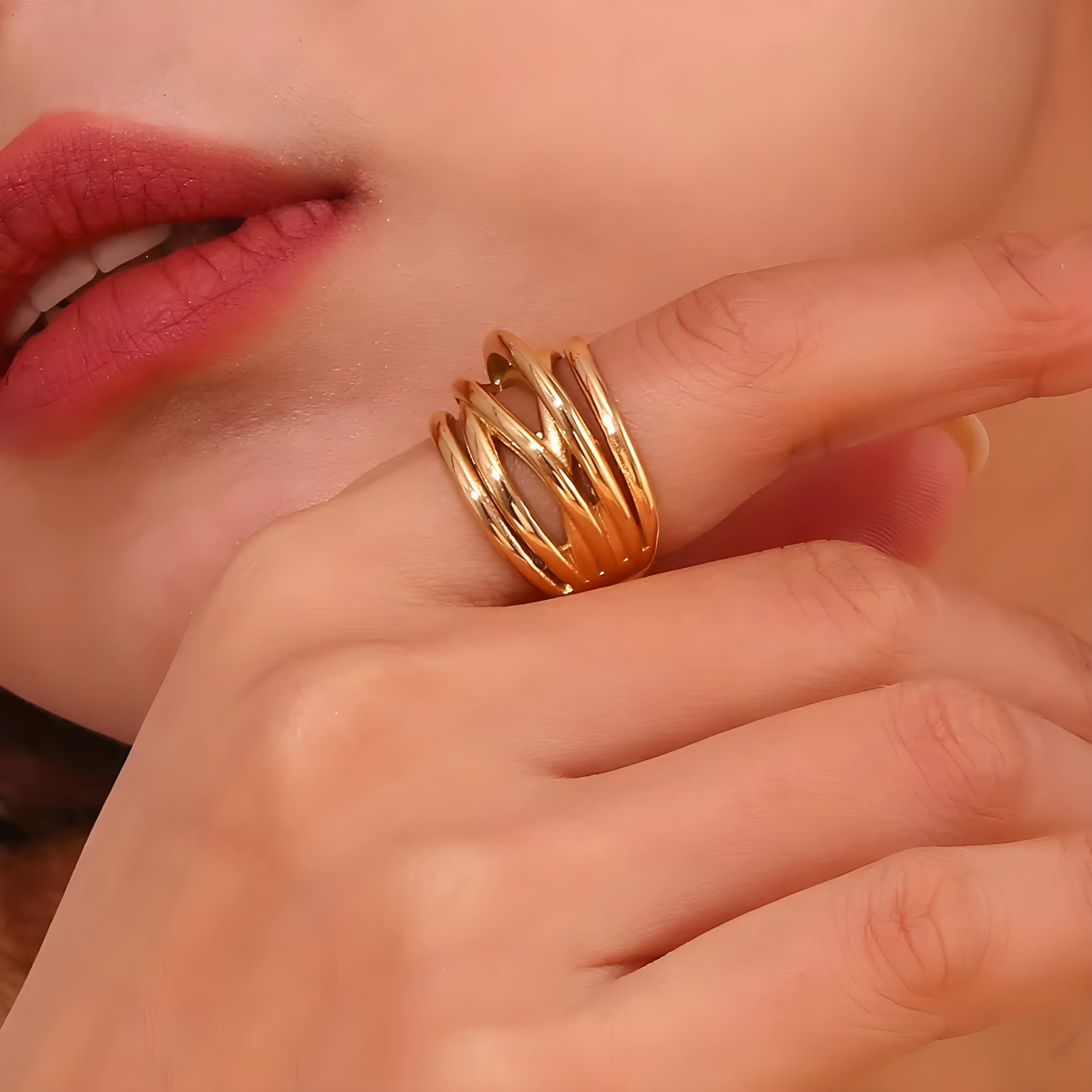Elisabeth | Ring