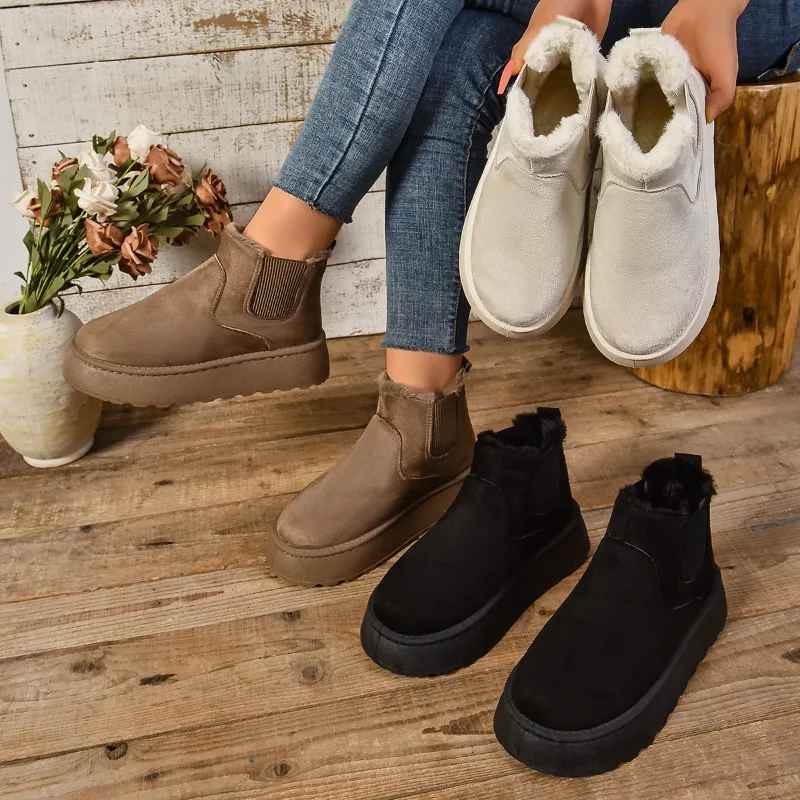 Chique Luxe™ Laarzen