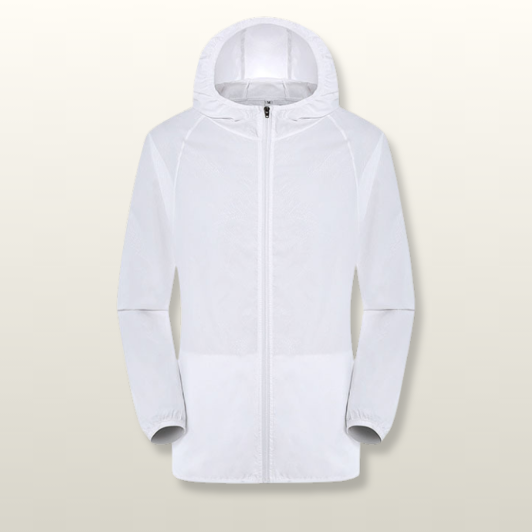 Nola | Waterdichte Windstopper