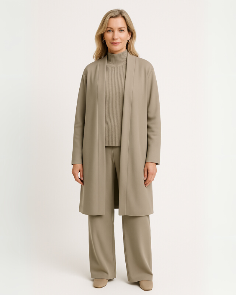 Noor | Elegante Set