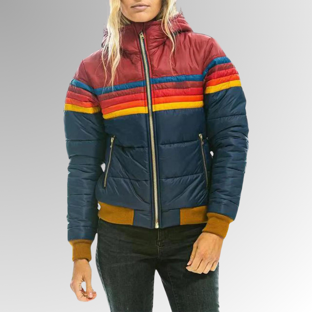 Melina™ | Waterdichte Regenjas