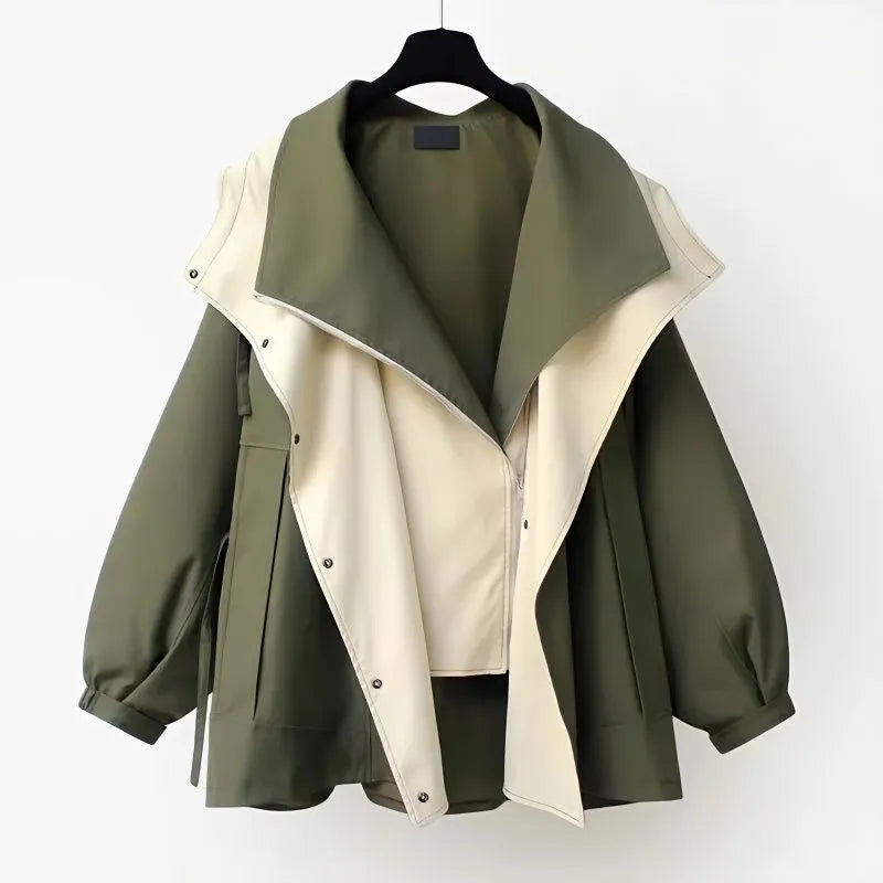 Jenny | Elegante jas