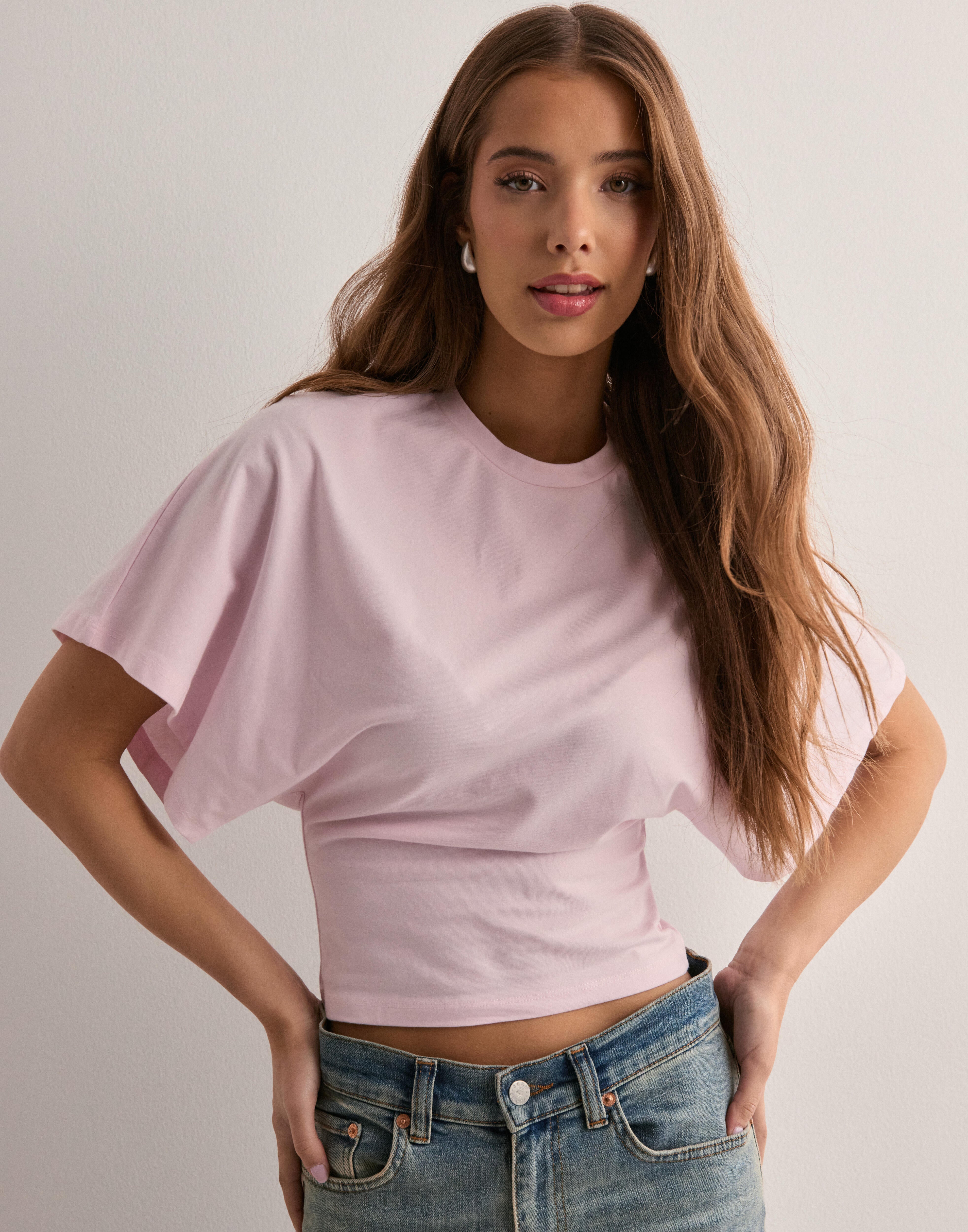 Yuna Wide T-Shirt