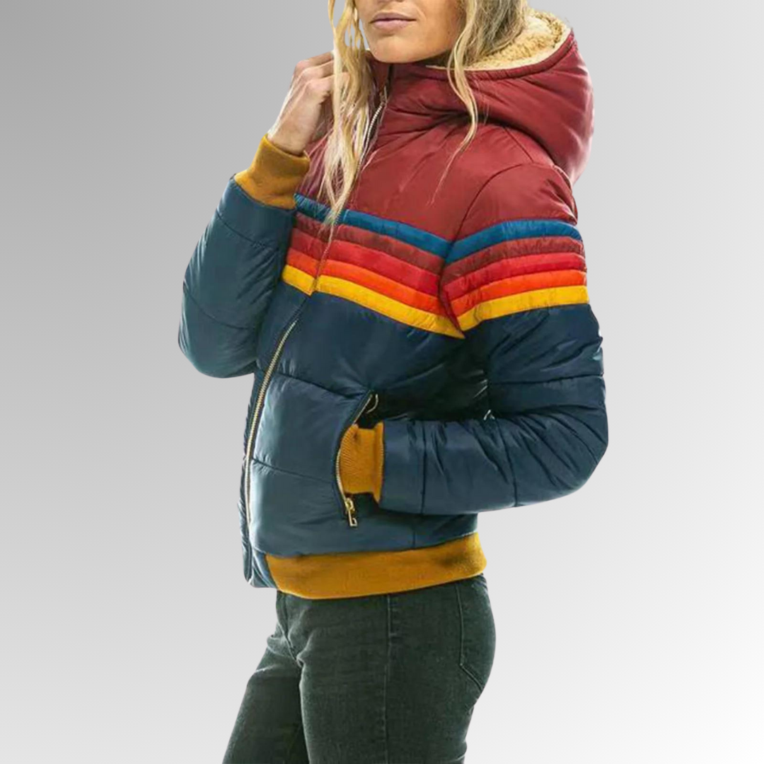 Melina™ | Waterdichte Regenjas