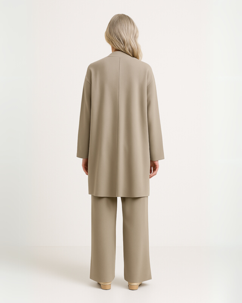 Noor | Elegante Set