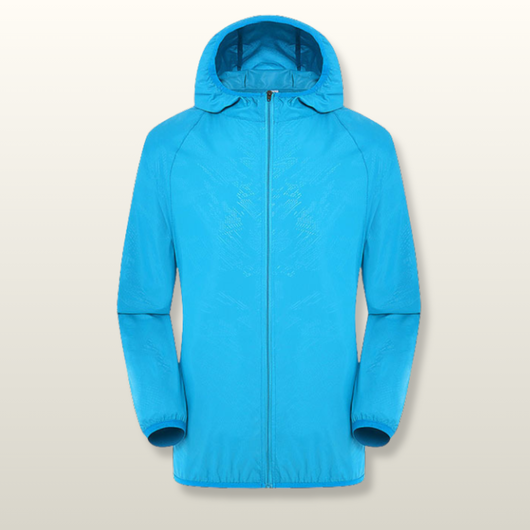 Nola | Waterdichte Windstopper