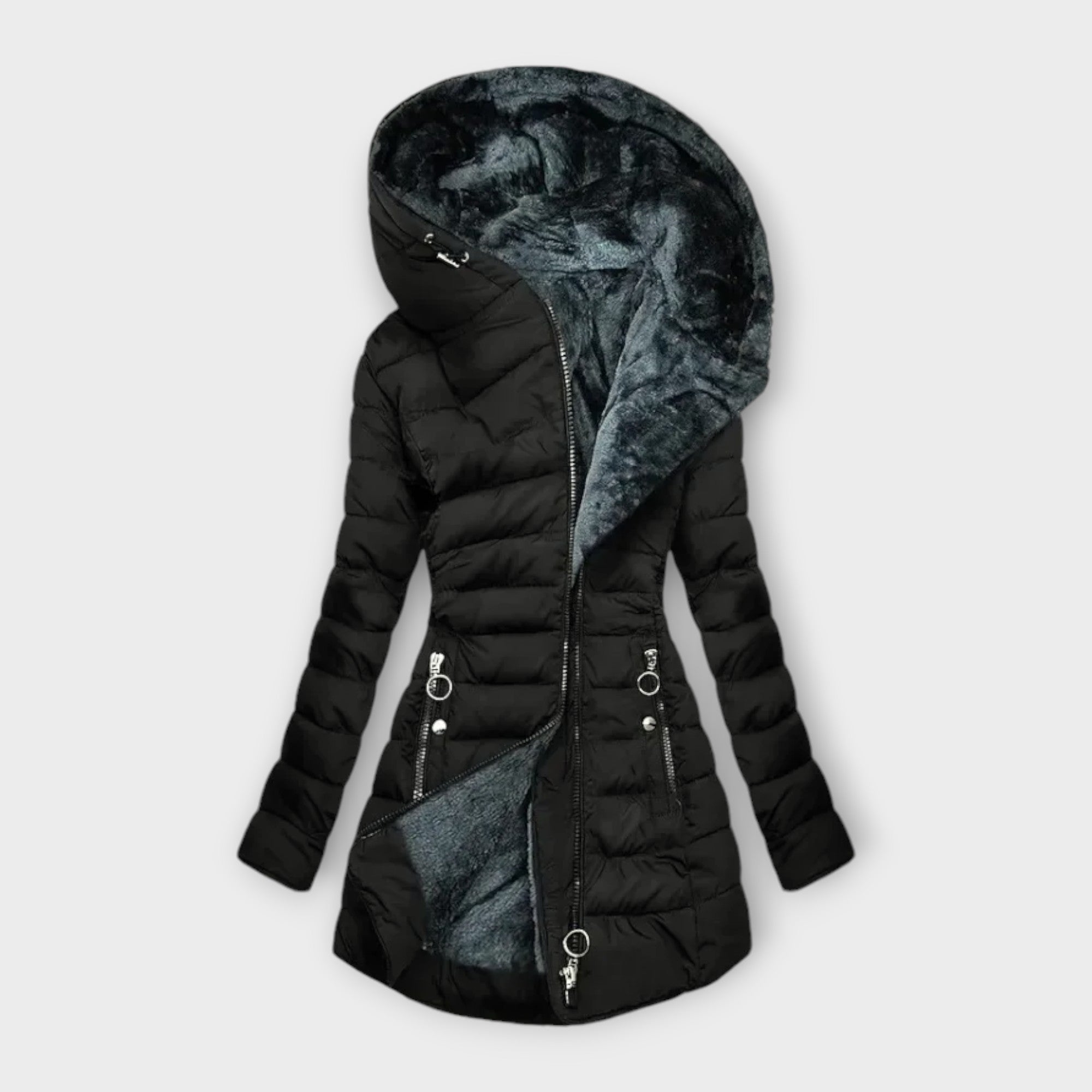 Eva | Winter jas