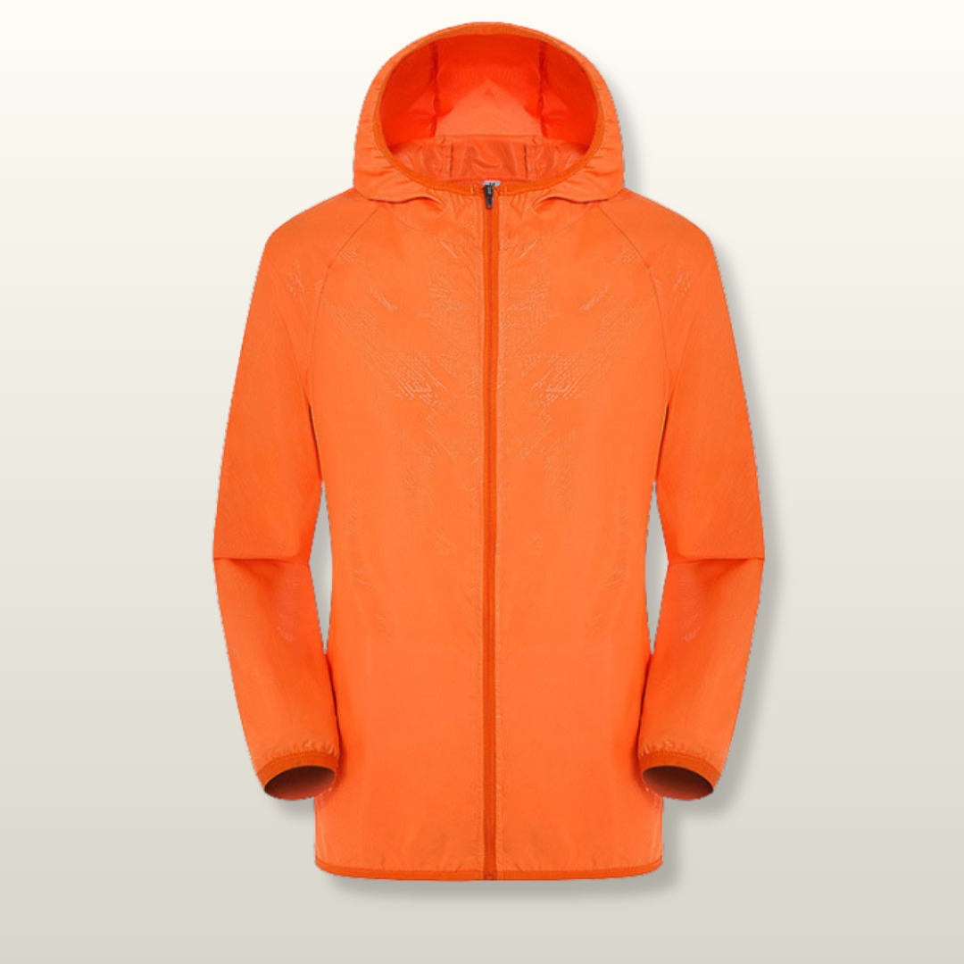 Nola | Waterdichte Windstopper