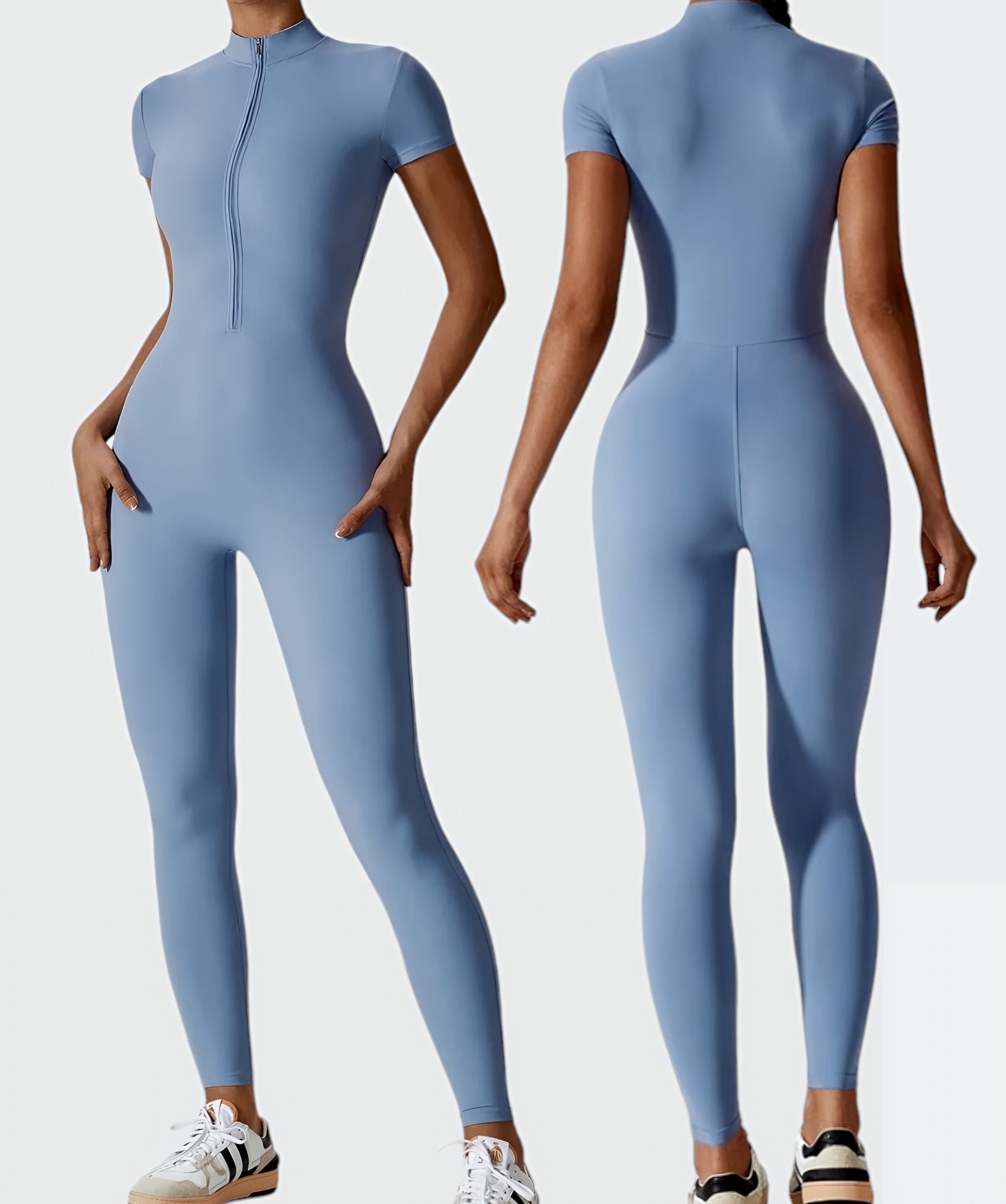 NEW SHAPE PUSH UP TRACKSUIT