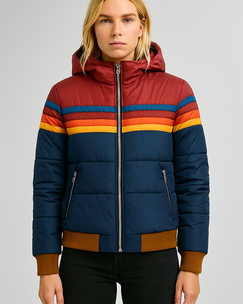 Melina™ | Waterdichte Regenjas