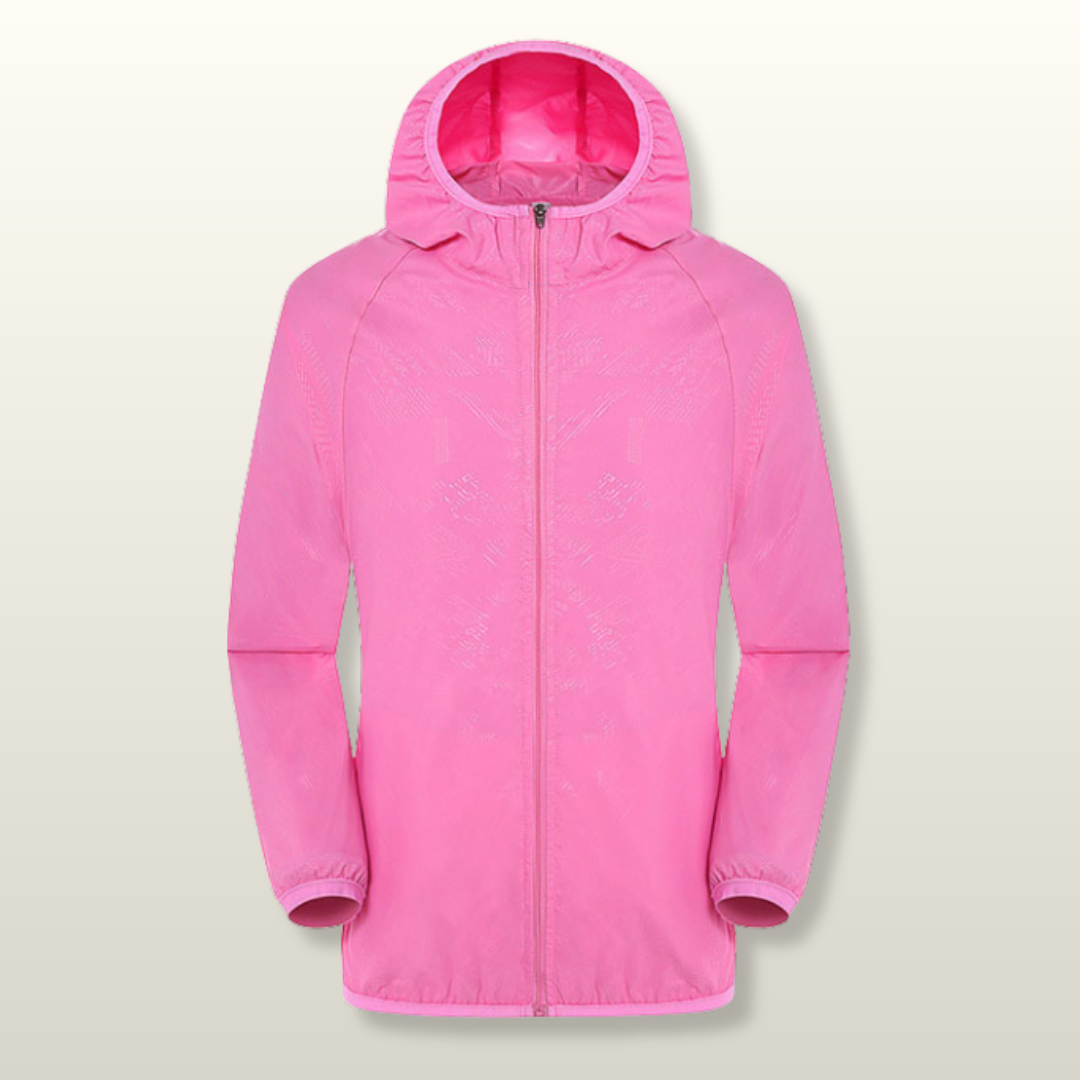 Nola | Waterdichte Windstopper