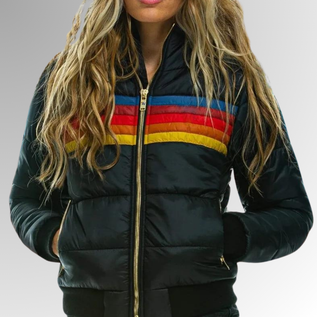 Melina™ | Waterdichte Regenjas