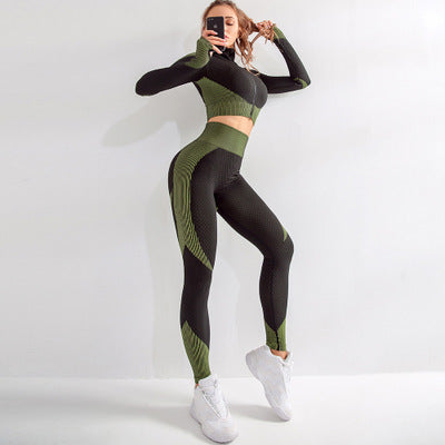 LiftUp Vrouwen Set