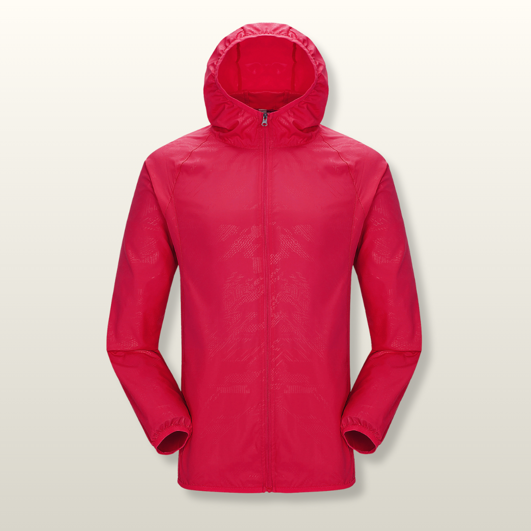 Nola | Waterdichte Windstopper