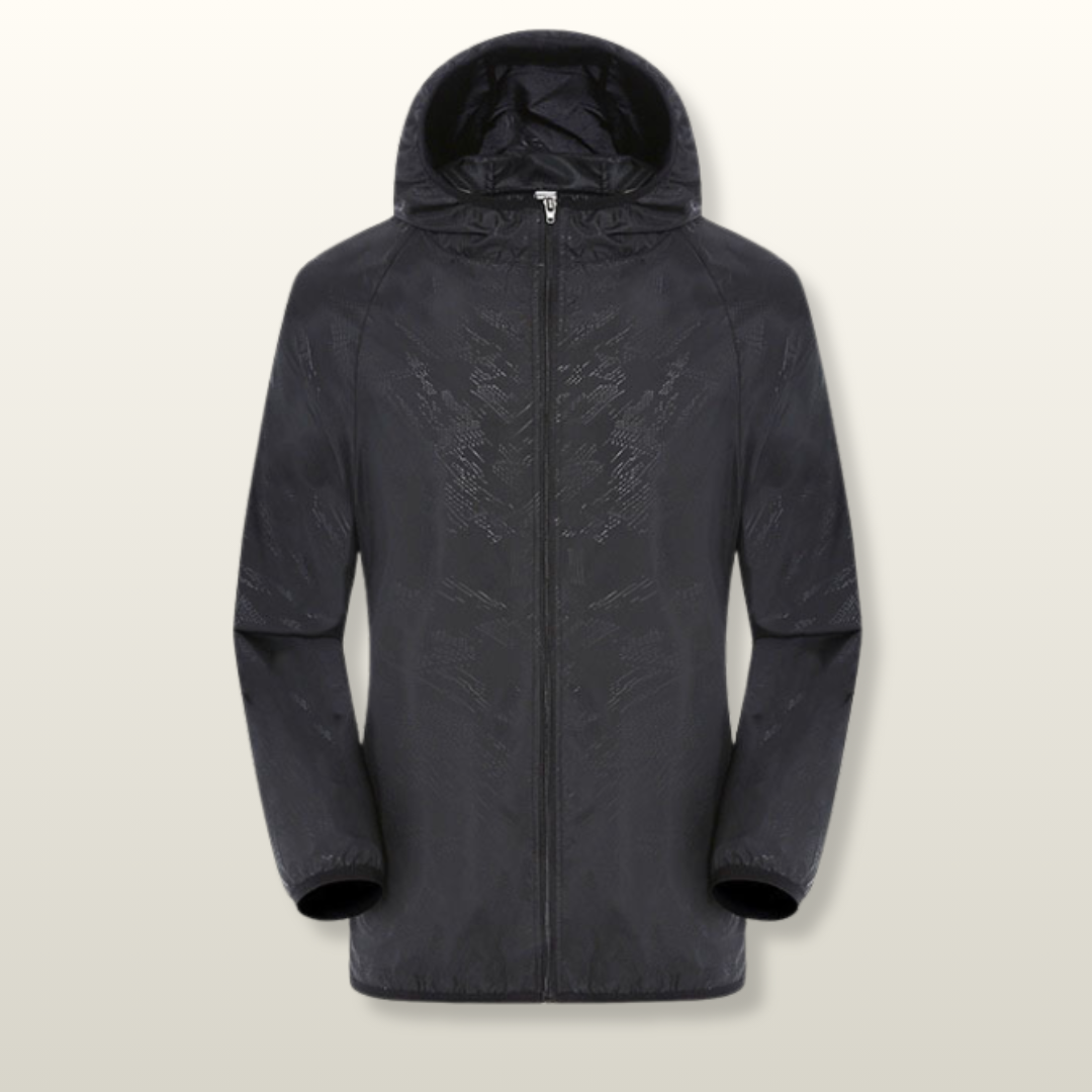 Nola | Waterdichte Windstopper