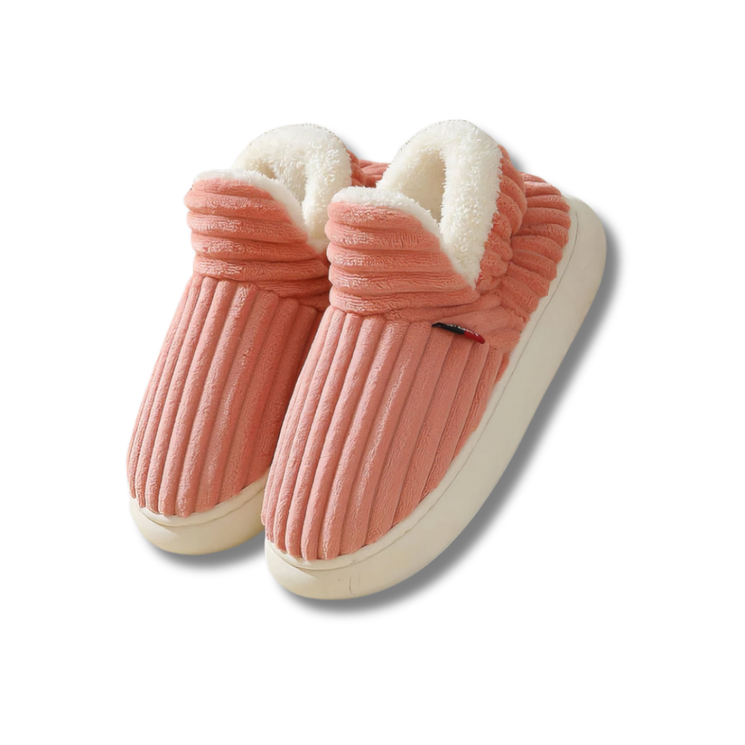 CozyWalks™ - Warm slippers