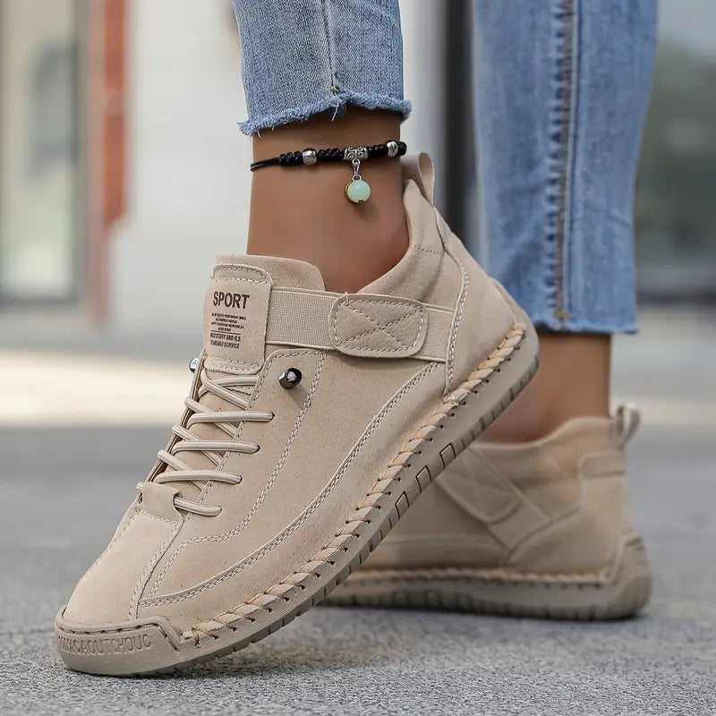 Ela | Comfortabele Orthopedische Sneakers