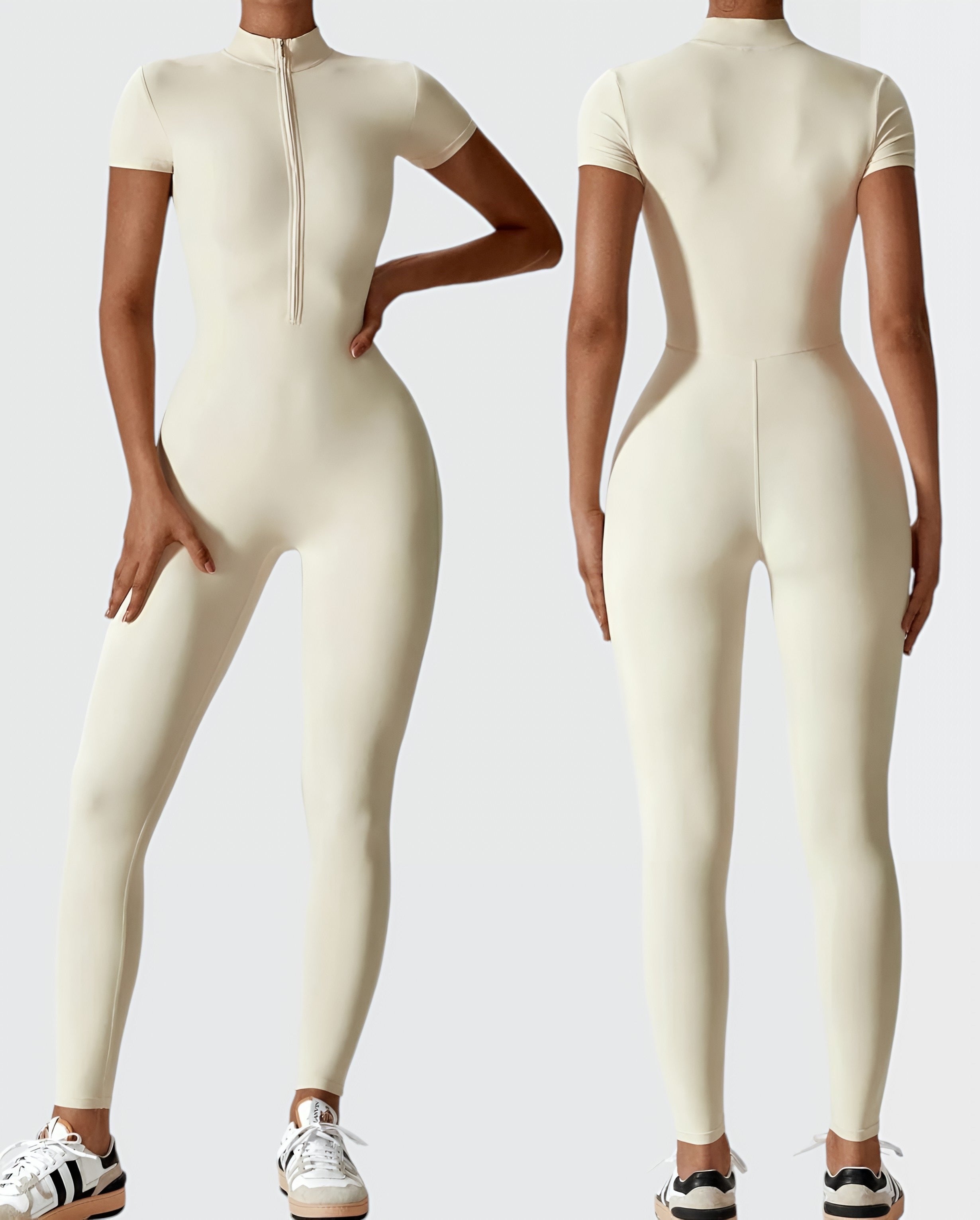 NEW SHAPE PUSH UP TRACKSUIT