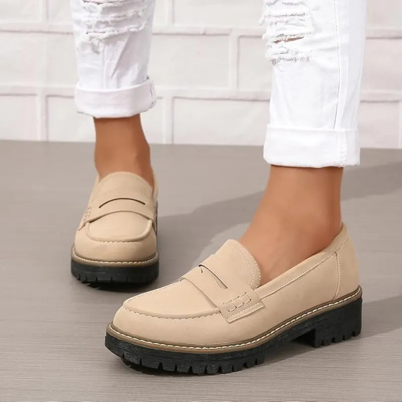Celina™ | Chique orthopedische comfortloafers