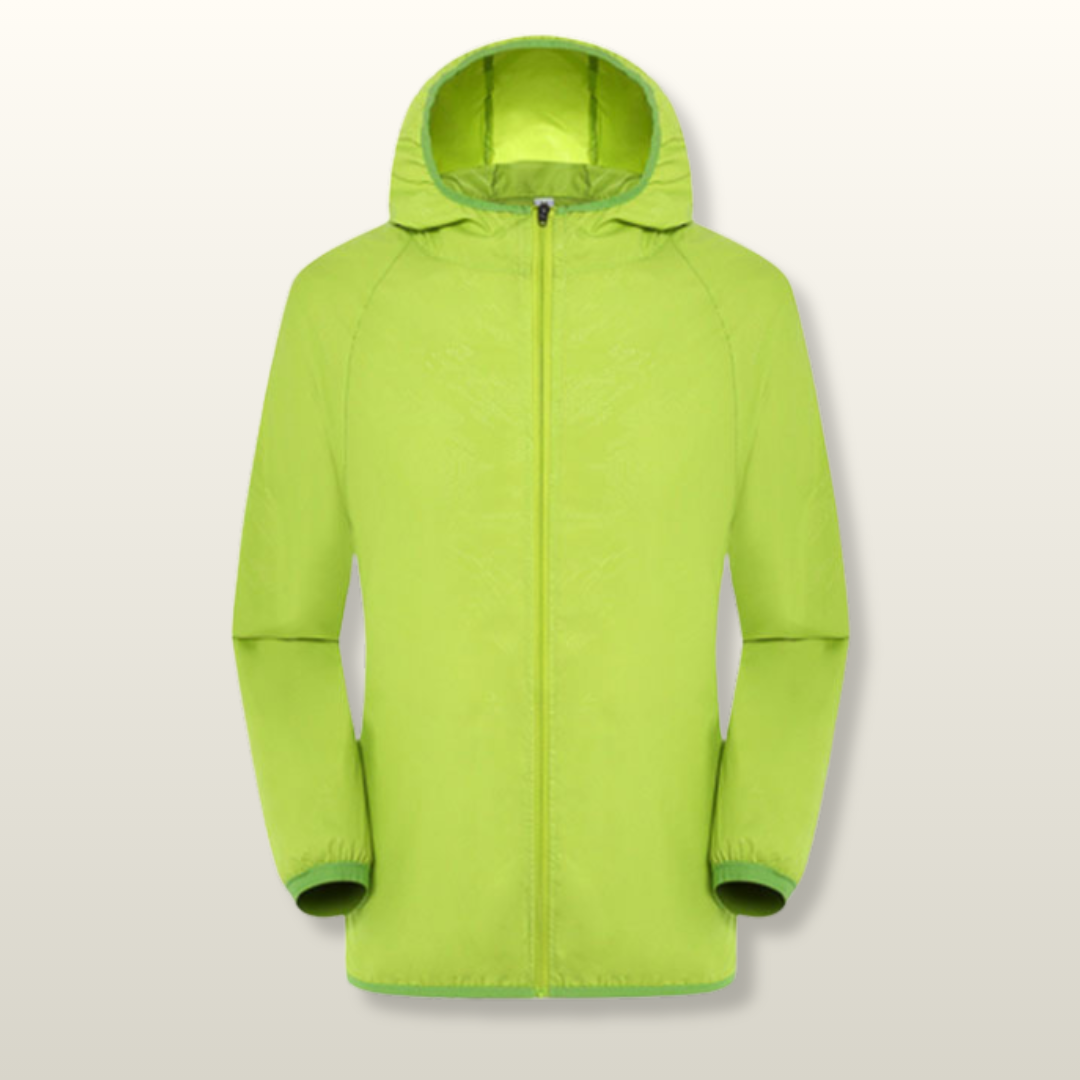 Nola | Waterdichte Windstopper