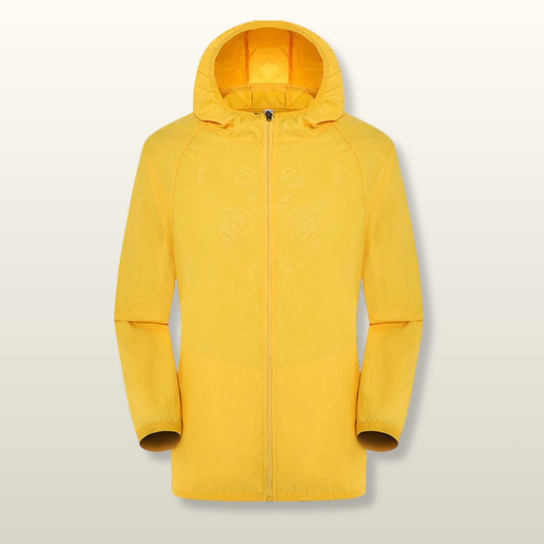 Nola | Waterdichte Windstopper